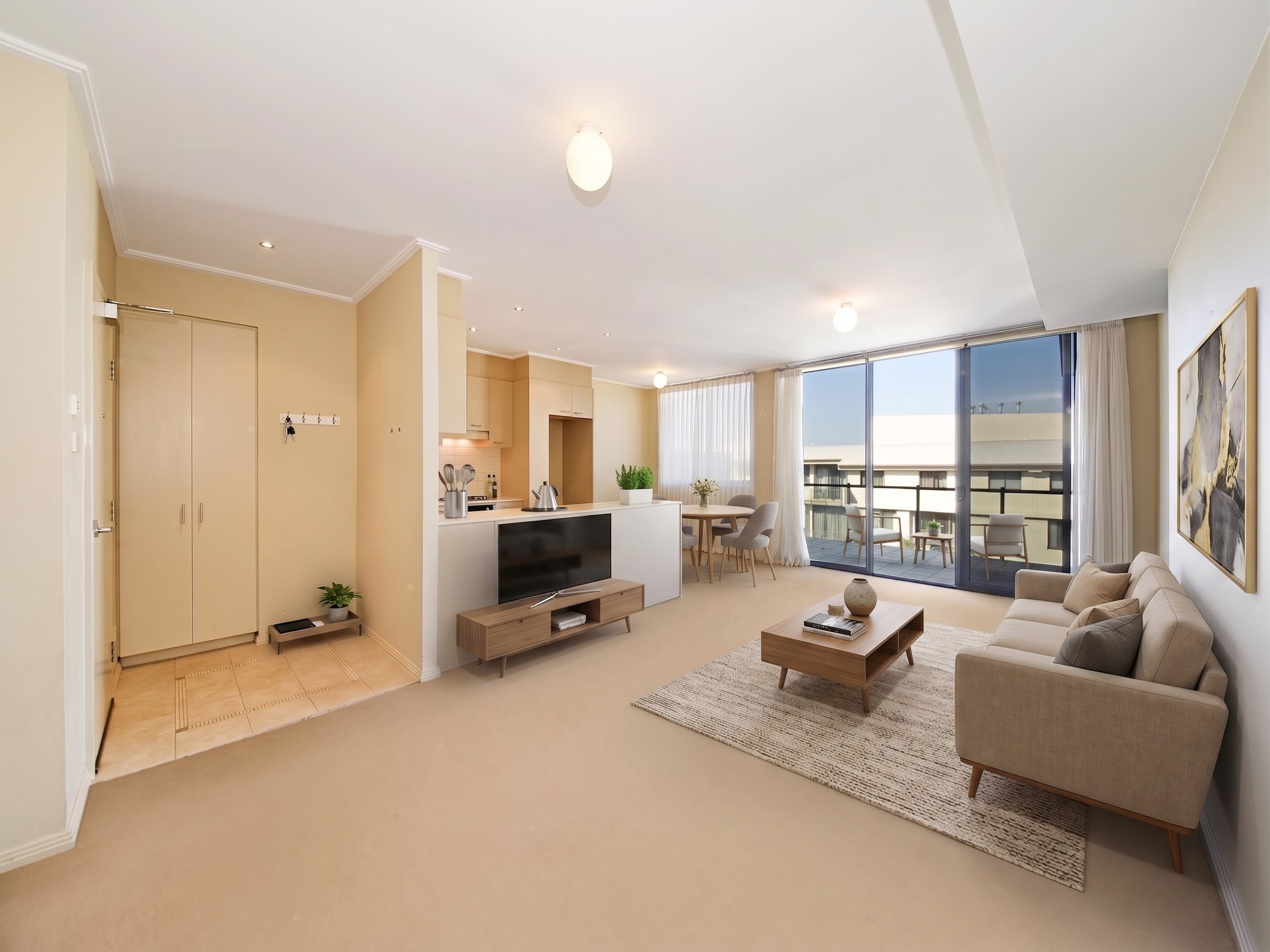 806/2-10 Orara Street, Waitara, NSW 2077