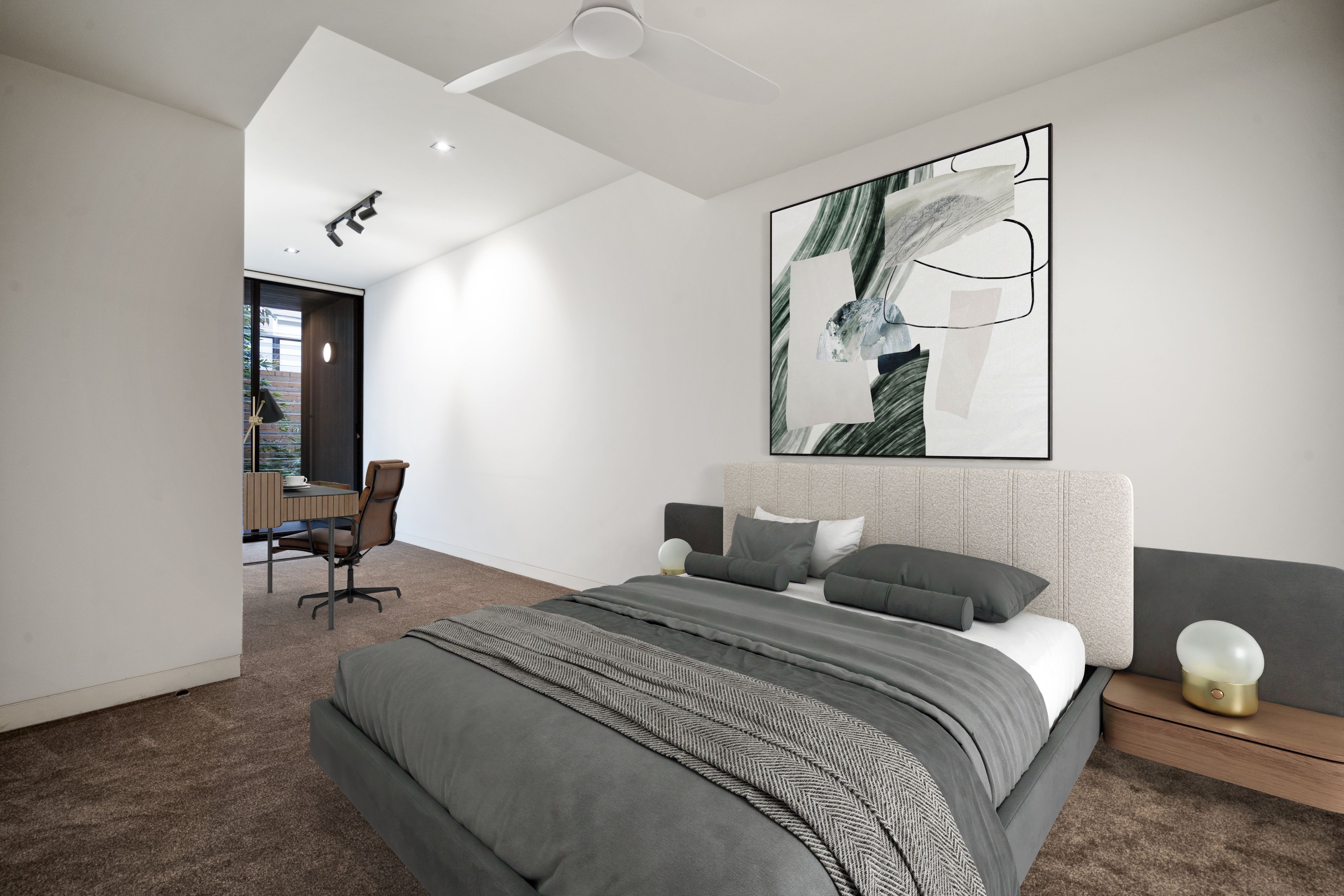 11/8 Lord Street, Richmond, VIC 3121