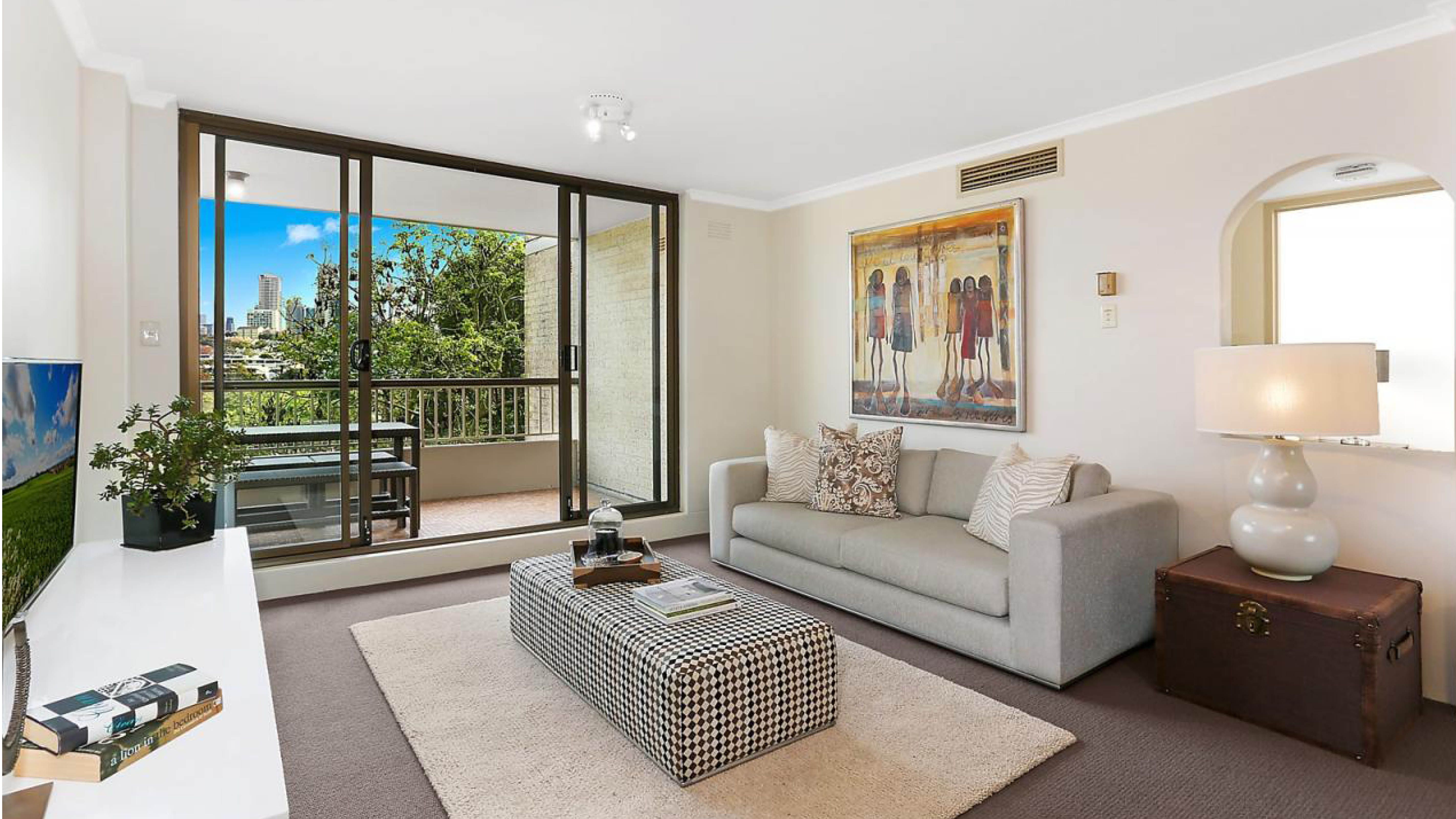 21/4 New Mclean Street, Edgecliff, NSW 2027
