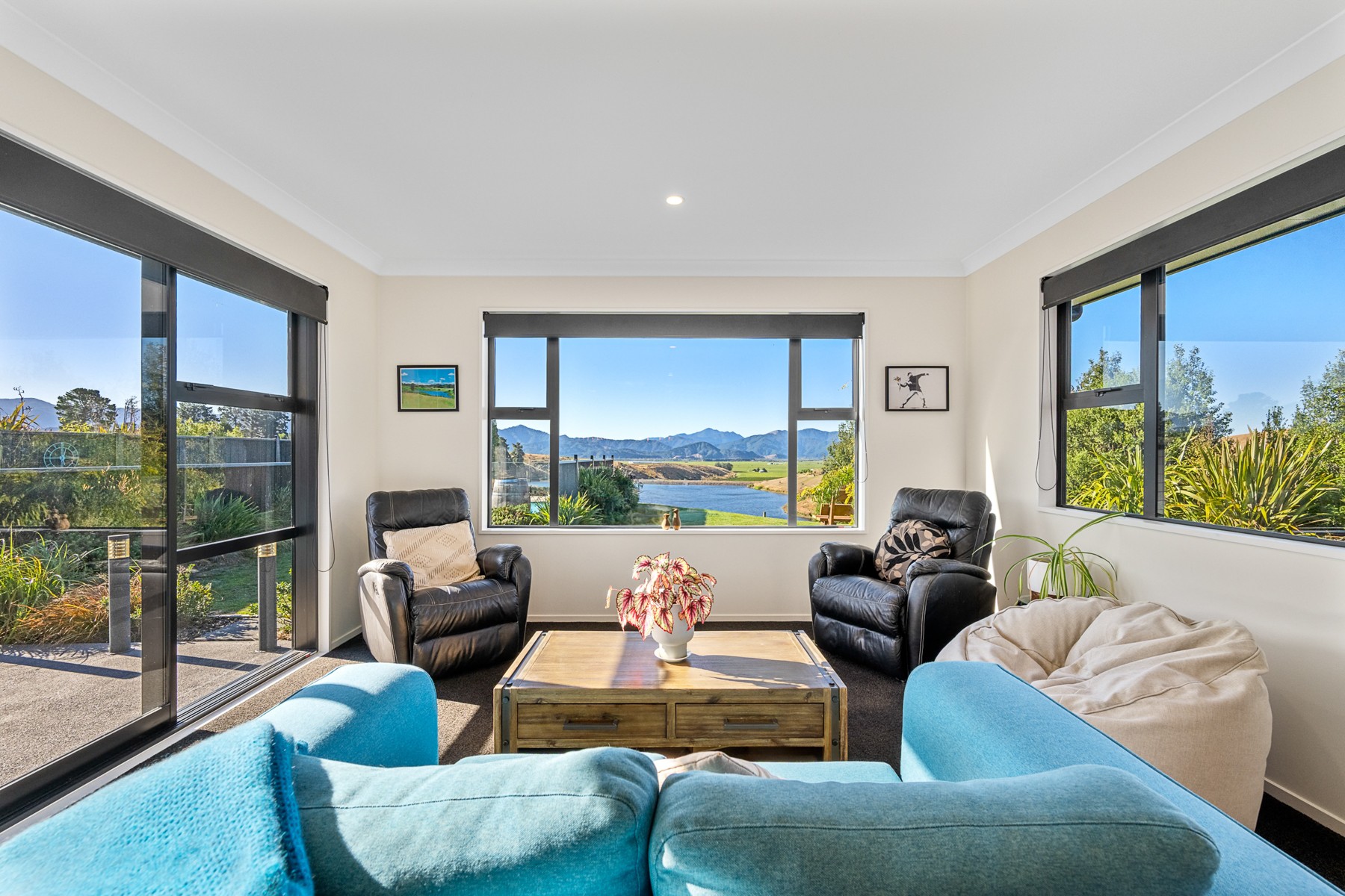 266 Delta Lake Heights, Renwick, Marlborough District