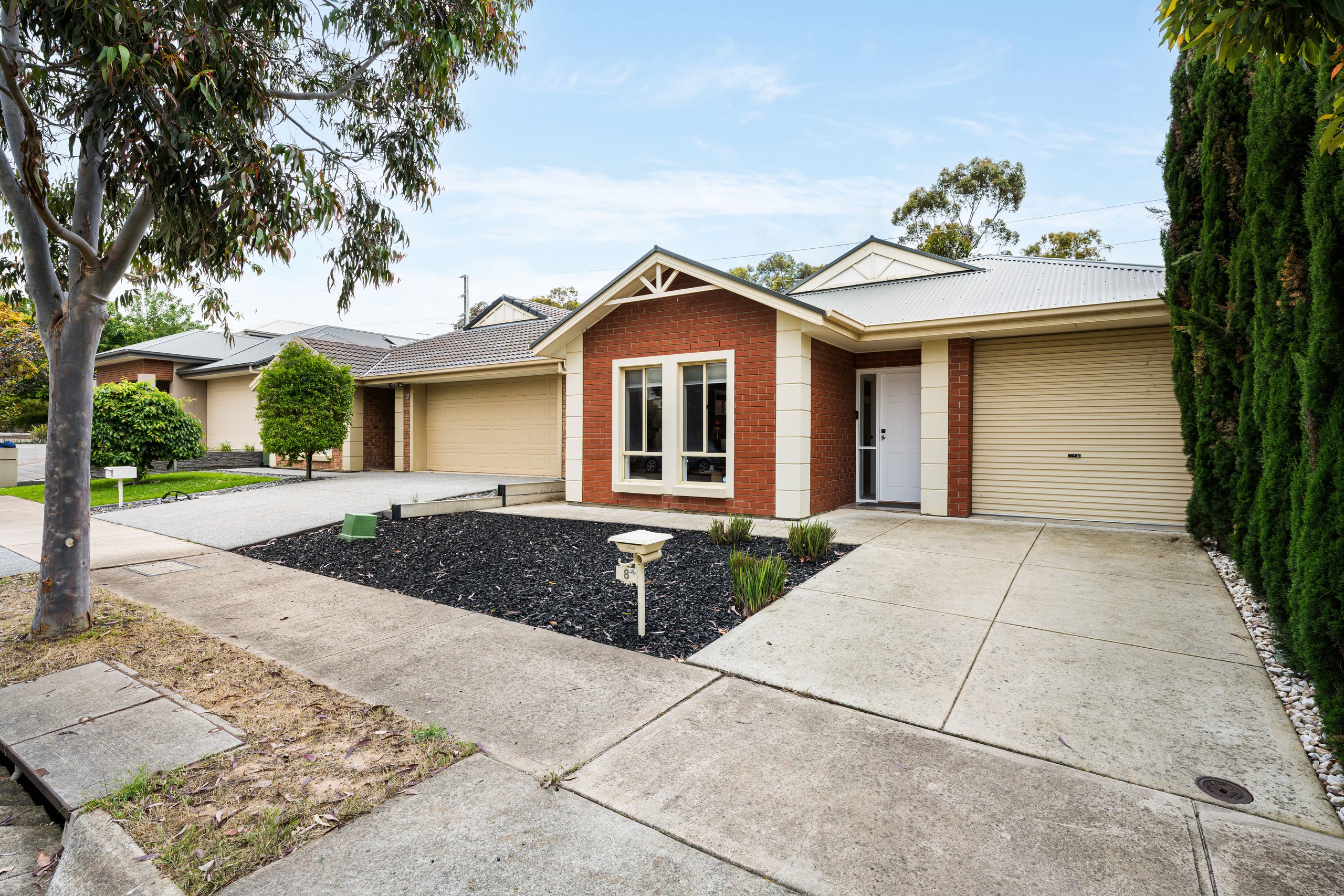 8 Ashbrook Rise, Golden Grove, SA 5125