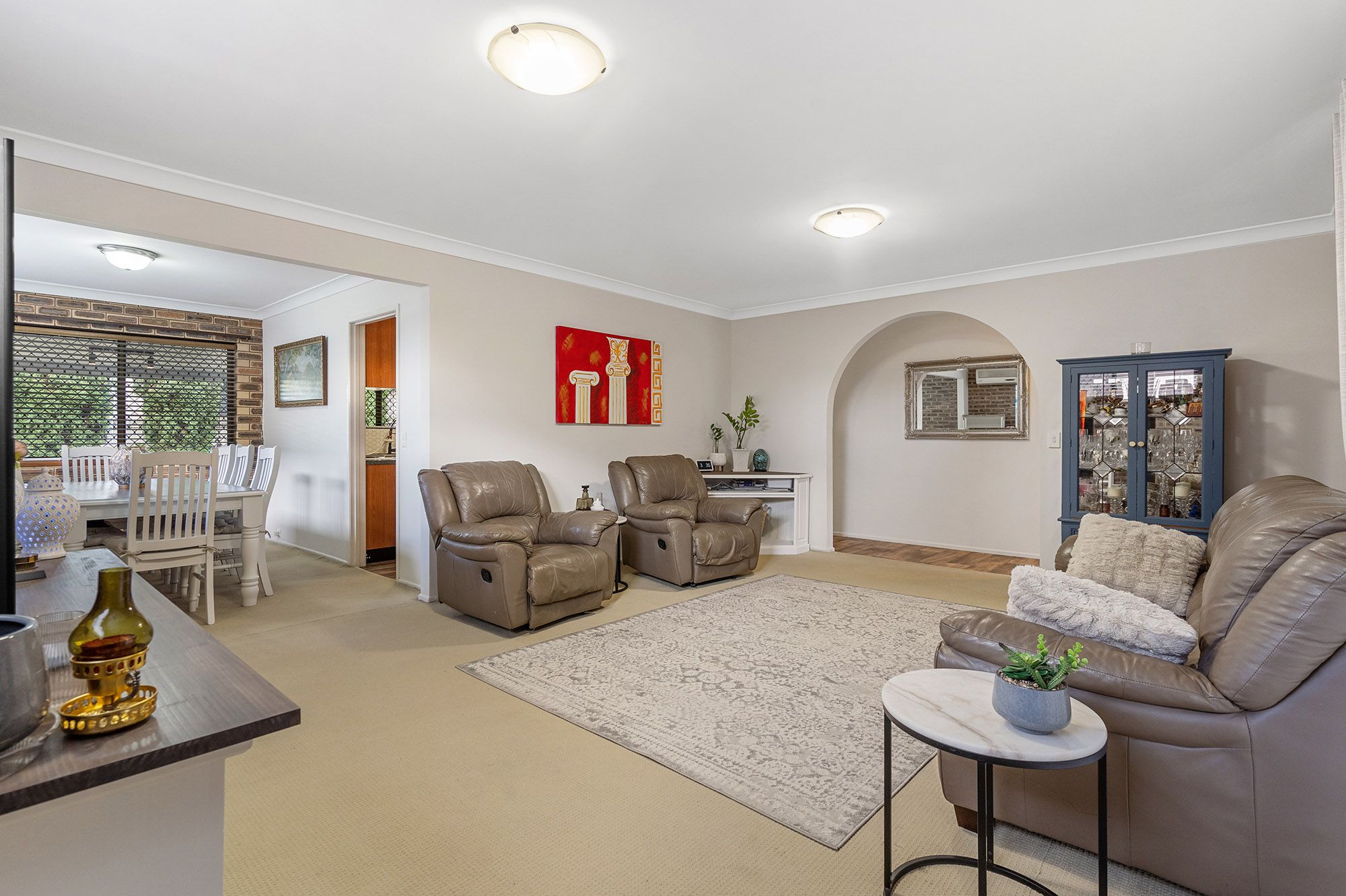 322 Ham Road, Wishart, QLD 4122