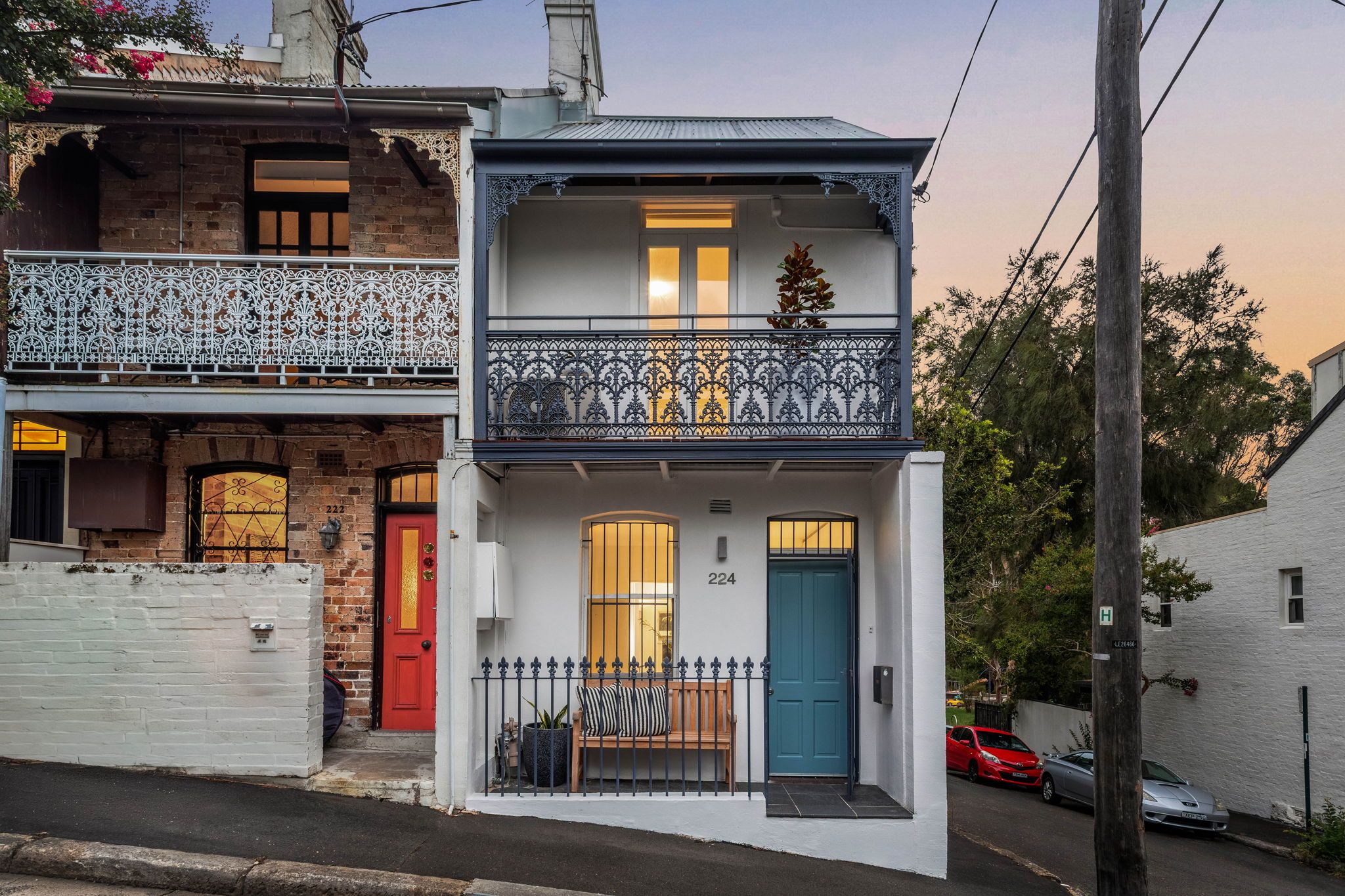 224 Hereford Street, Forest Lodge NSW 2037
