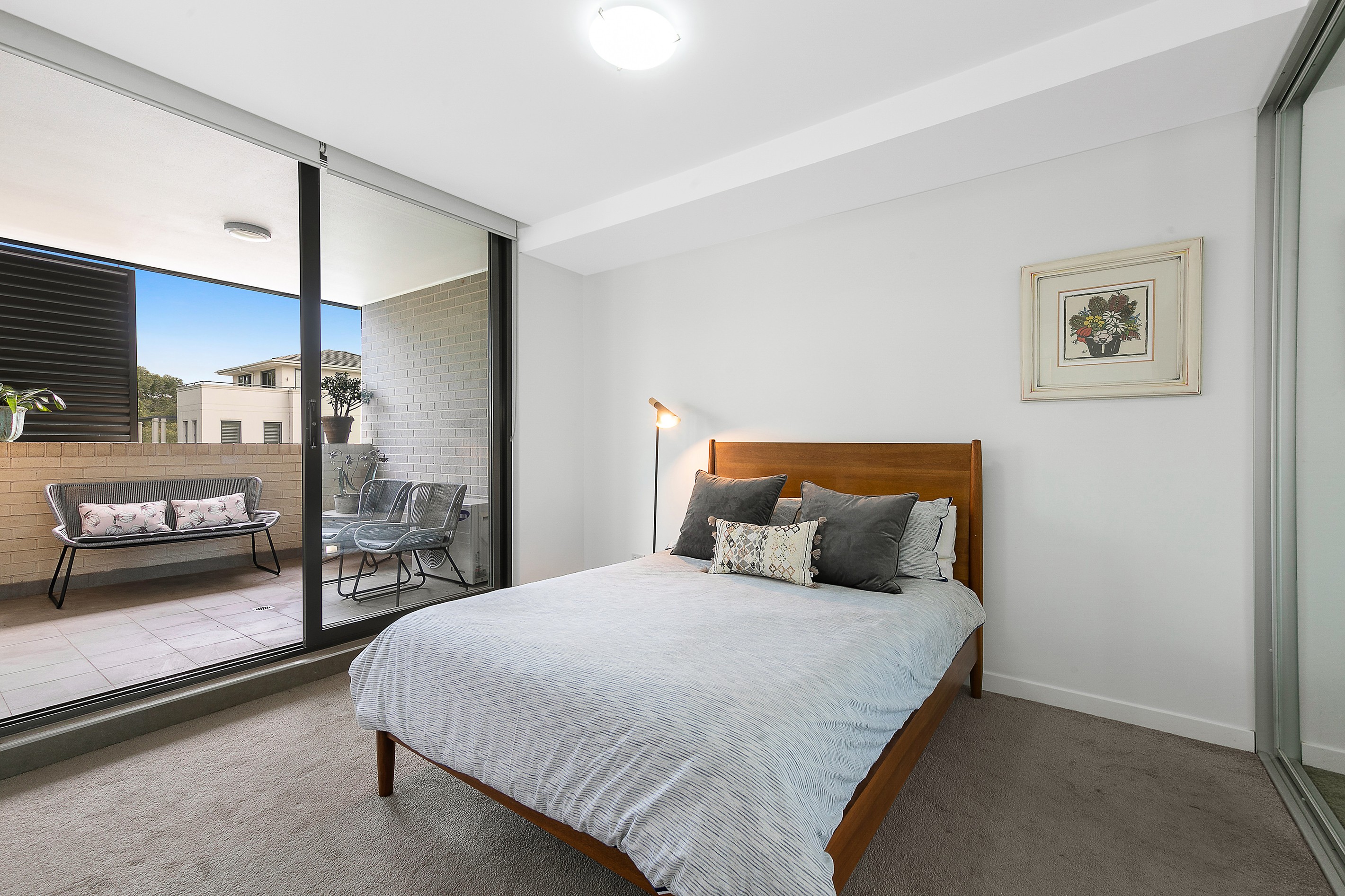 47/31 Millewa Avenue, Wahroonga, NSW 2076