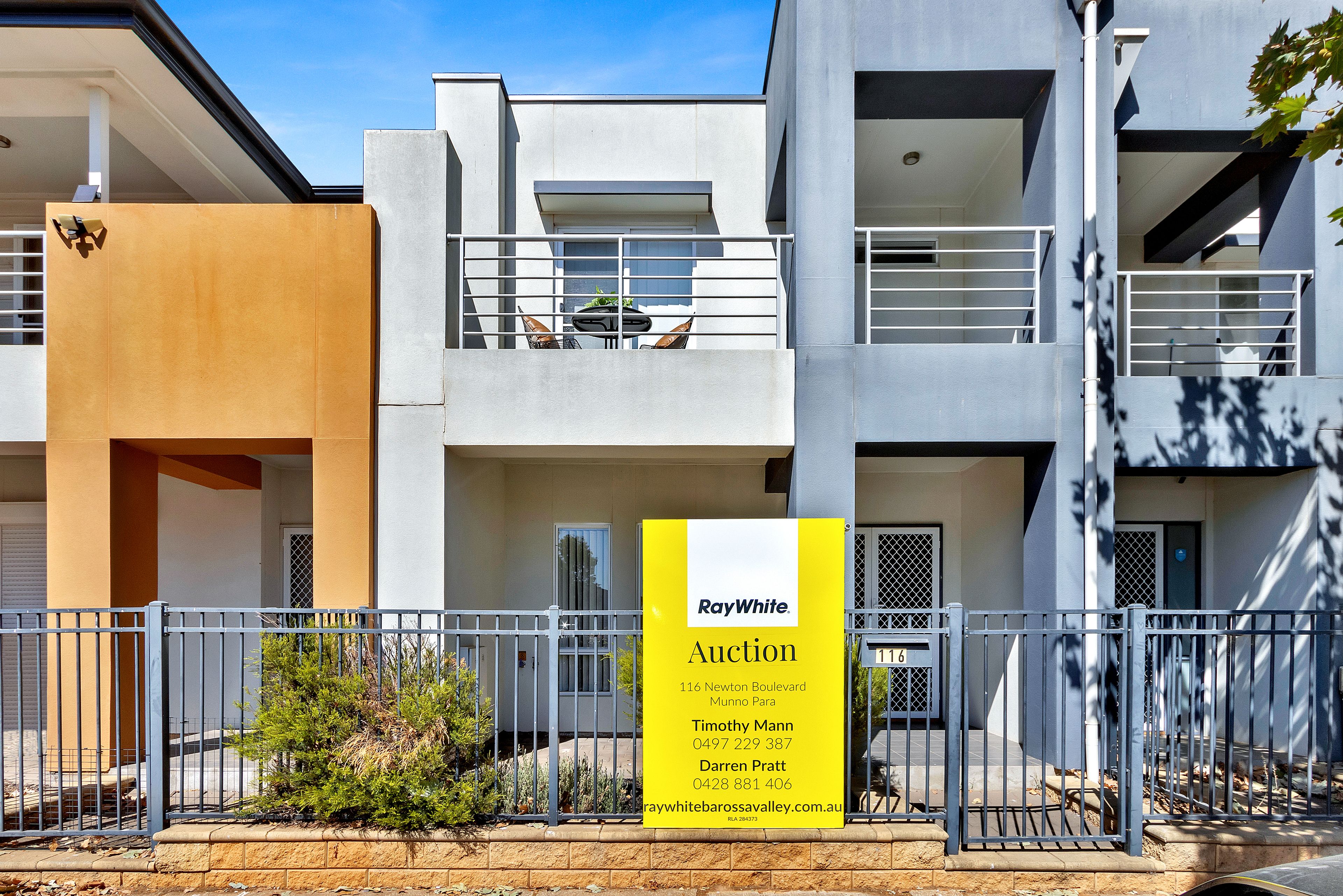116 Newton Boulevard, Munno Para SA 5115