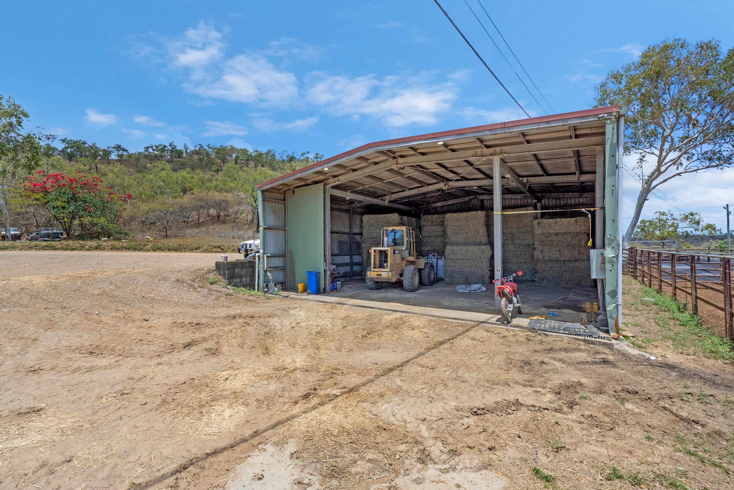 73 Lowe Road, Julago, QLD 4816