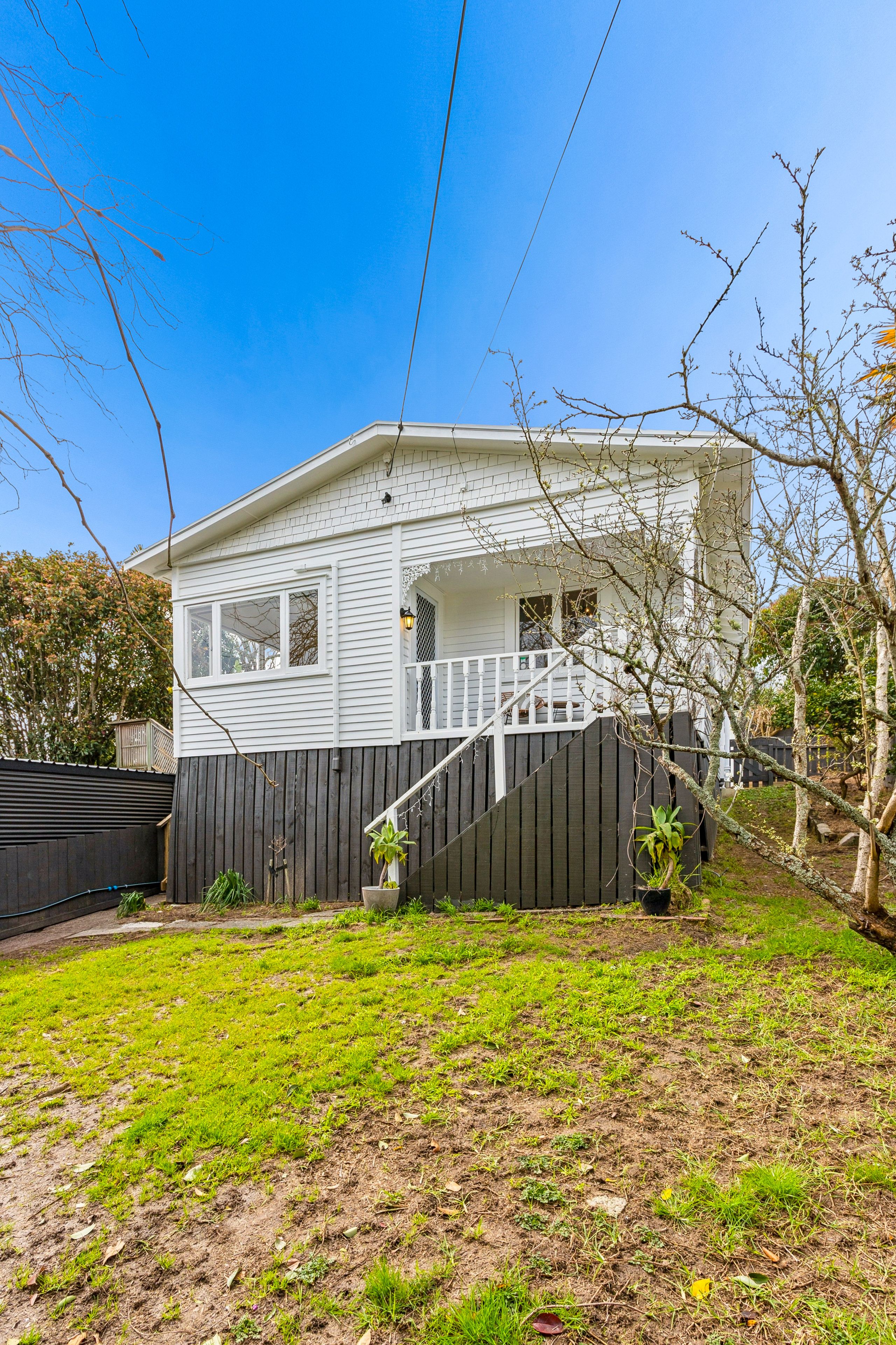 46 Newington Road, Henderson, Waitakere City