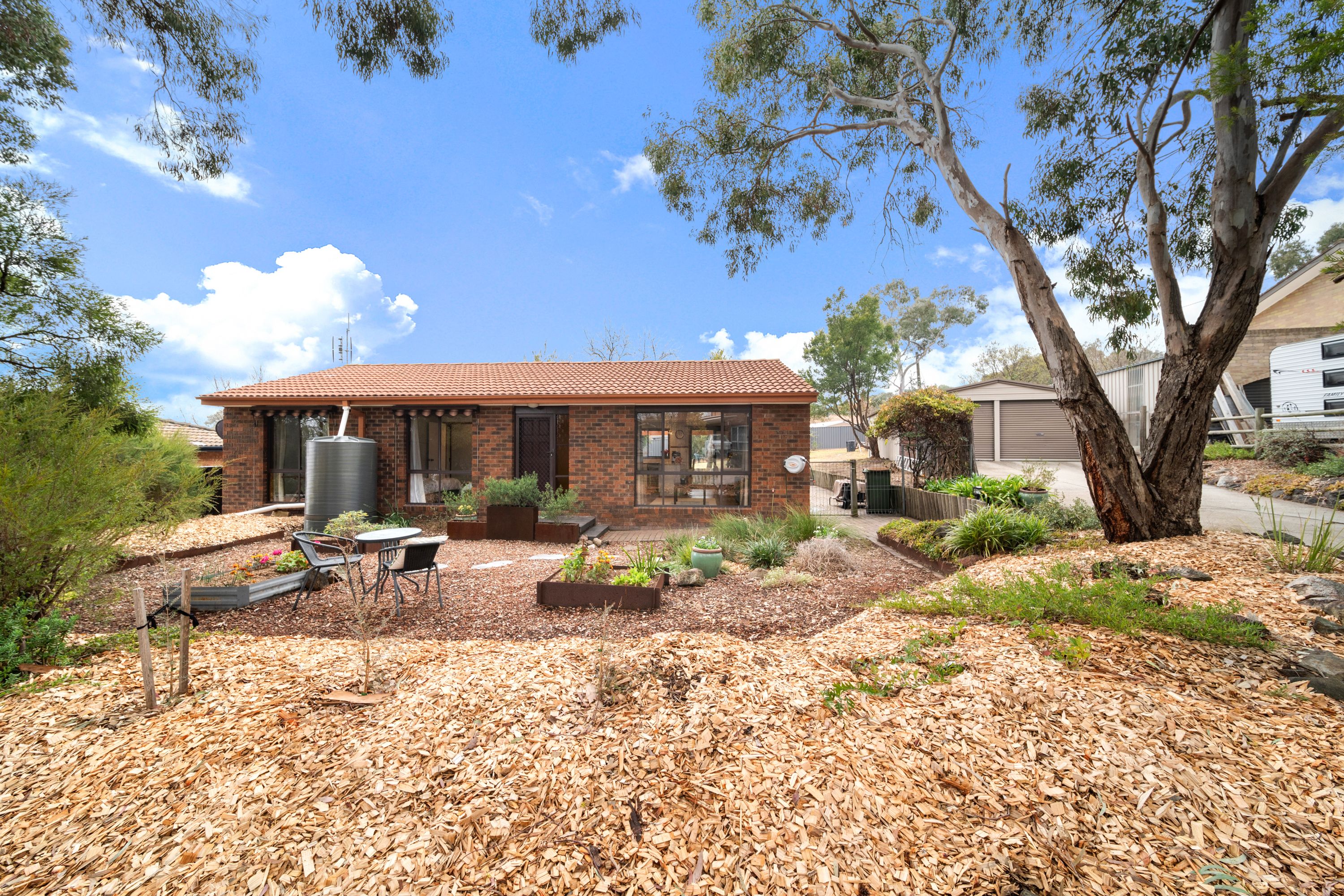 7 Pankhurst Crescent, Gilmore, ACT 2905