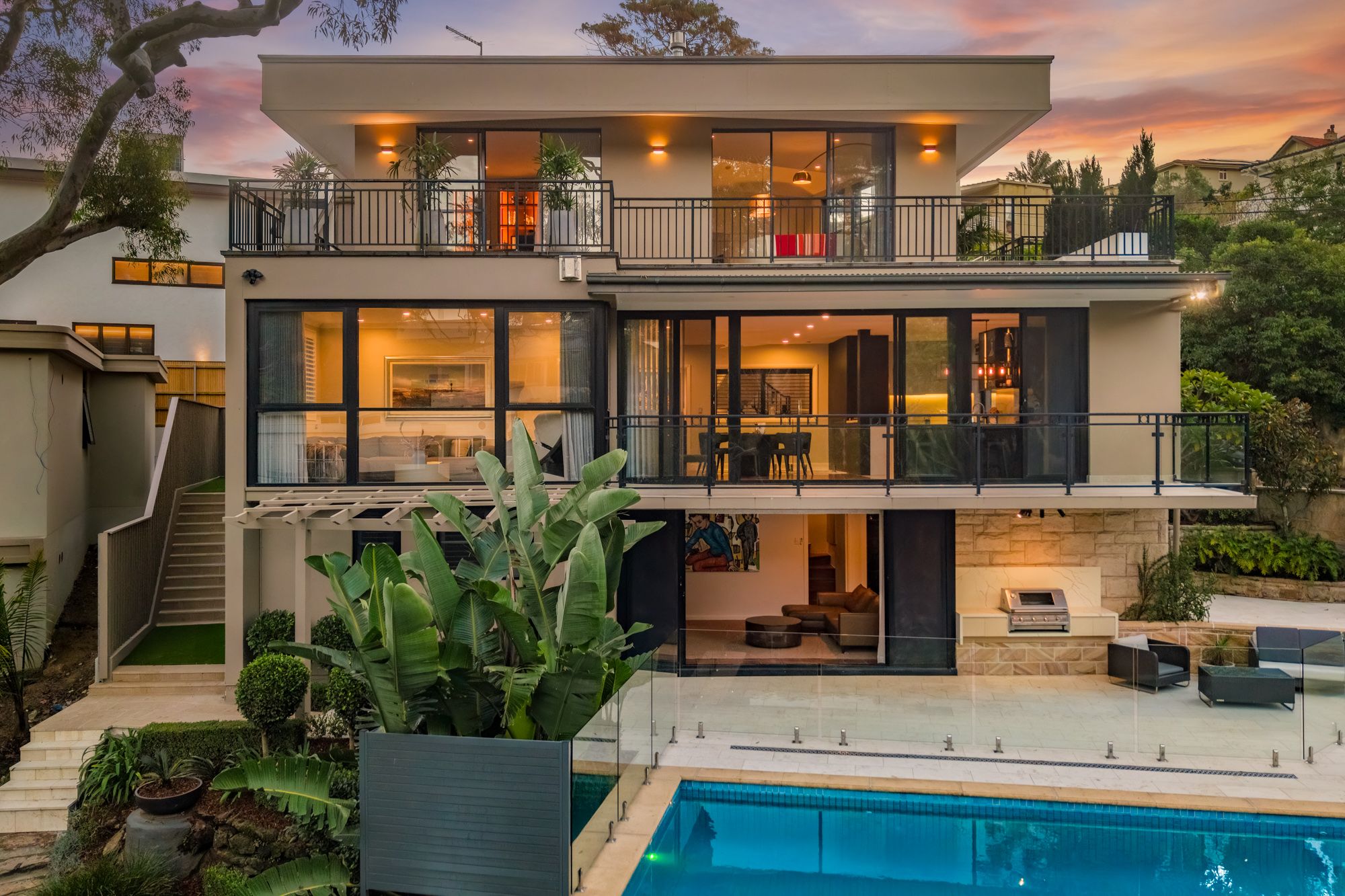 13 Sirius Avenue, Mosman NSW 2088