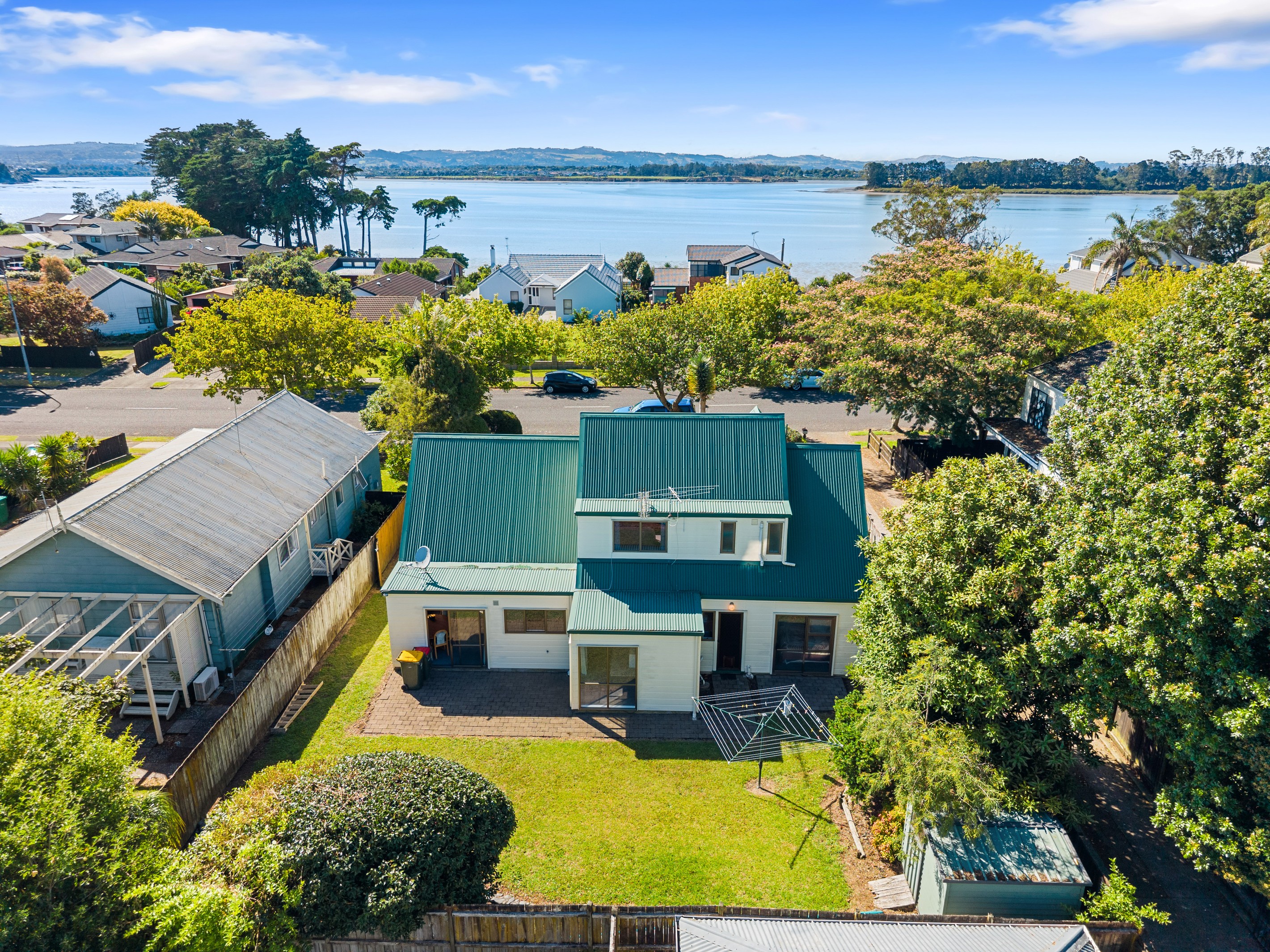 75 Carnoustie Drive, Wattle Downs, Manukau City