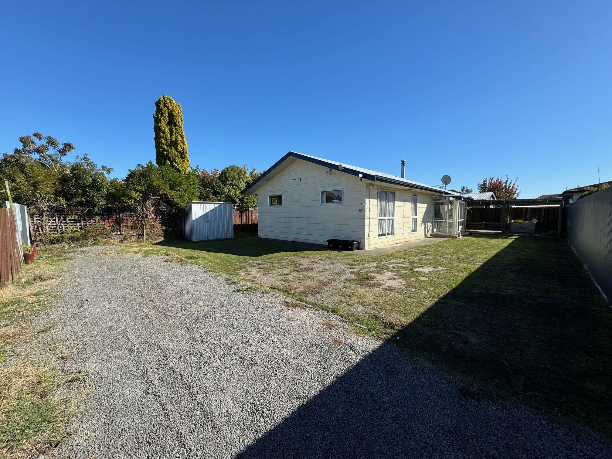 907A Collinge Road, Mayfair, Hastings District Real Estate Ray