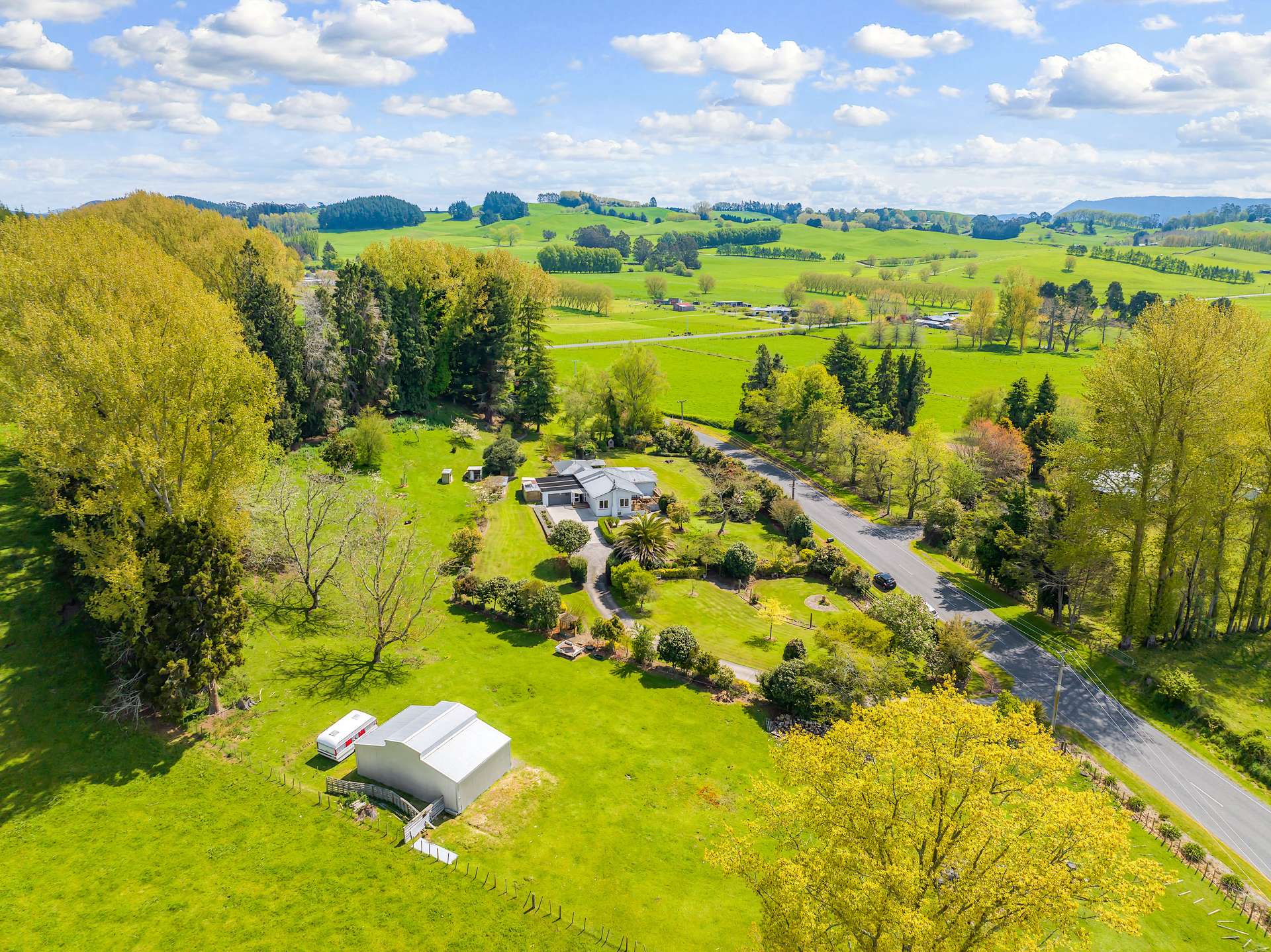 1009 Waikite Valley Road photo 28