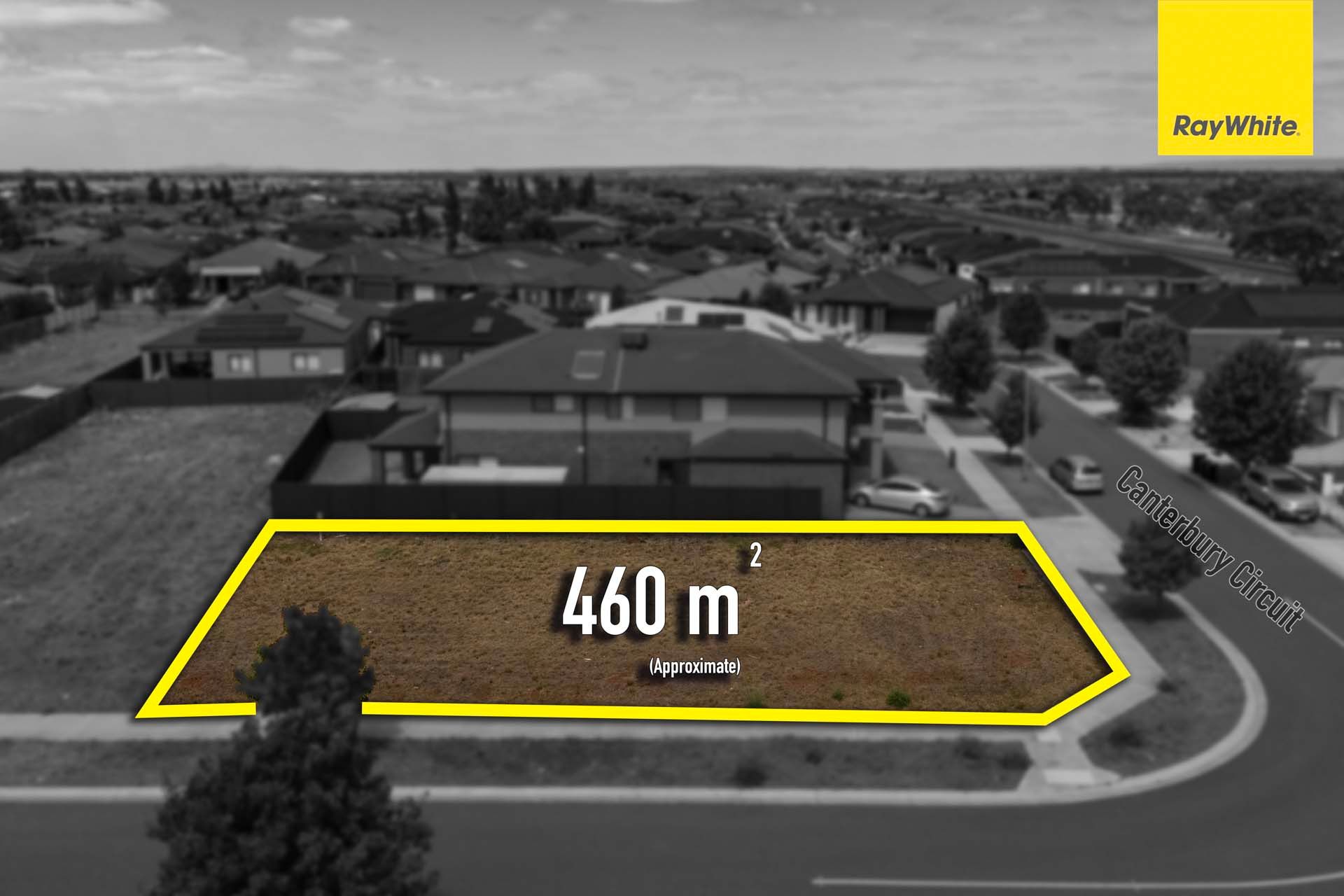 7 Canterbury Circuit, Melton South, VIC 3338