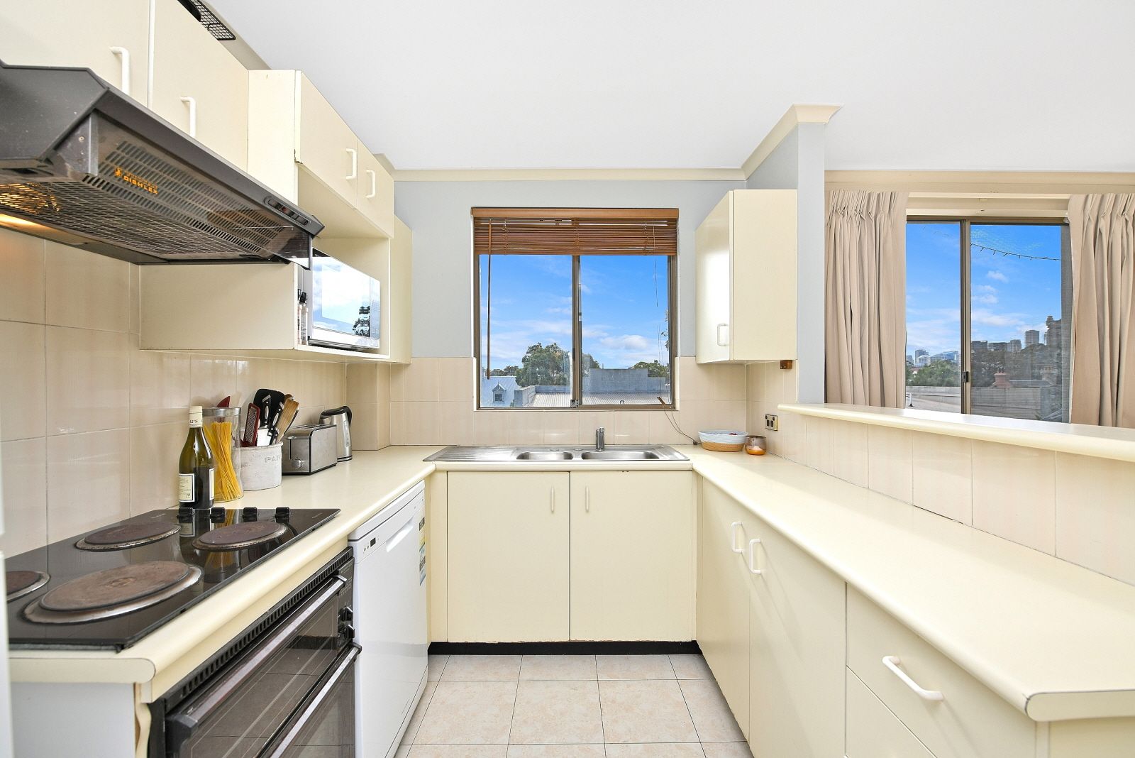 35/501 Wilson Street, Darlington, NSW 2008