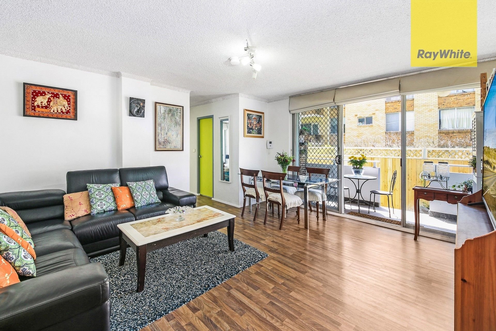 4/30 Alice Street, Harris Park, NSW 2150