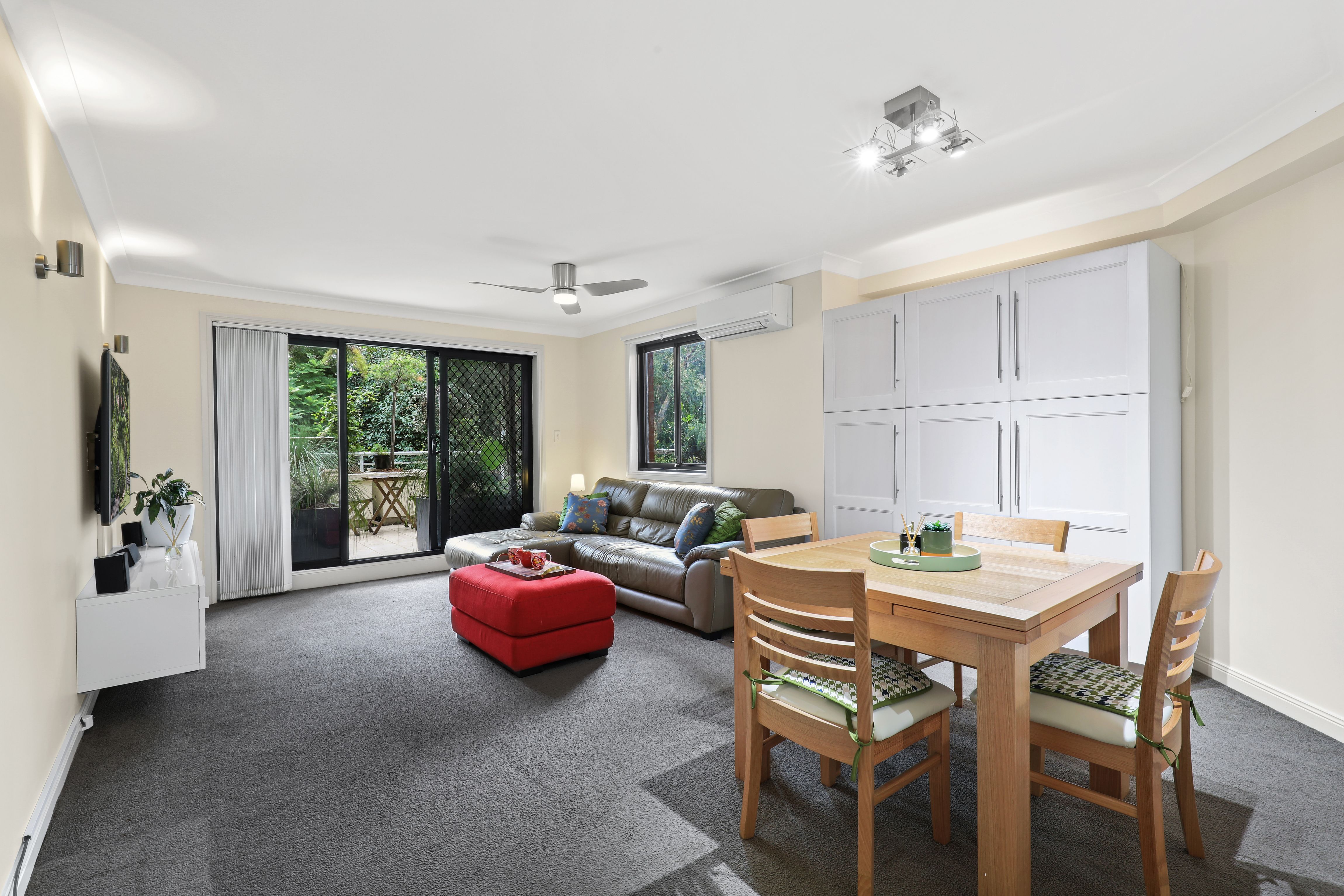 12/552-554 Pacific Highway (rear of the block), Chatswood, NSW 2067
