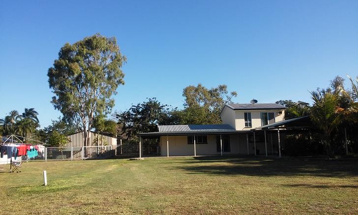 40 Macquarie Street, Jensen, QLD 4818