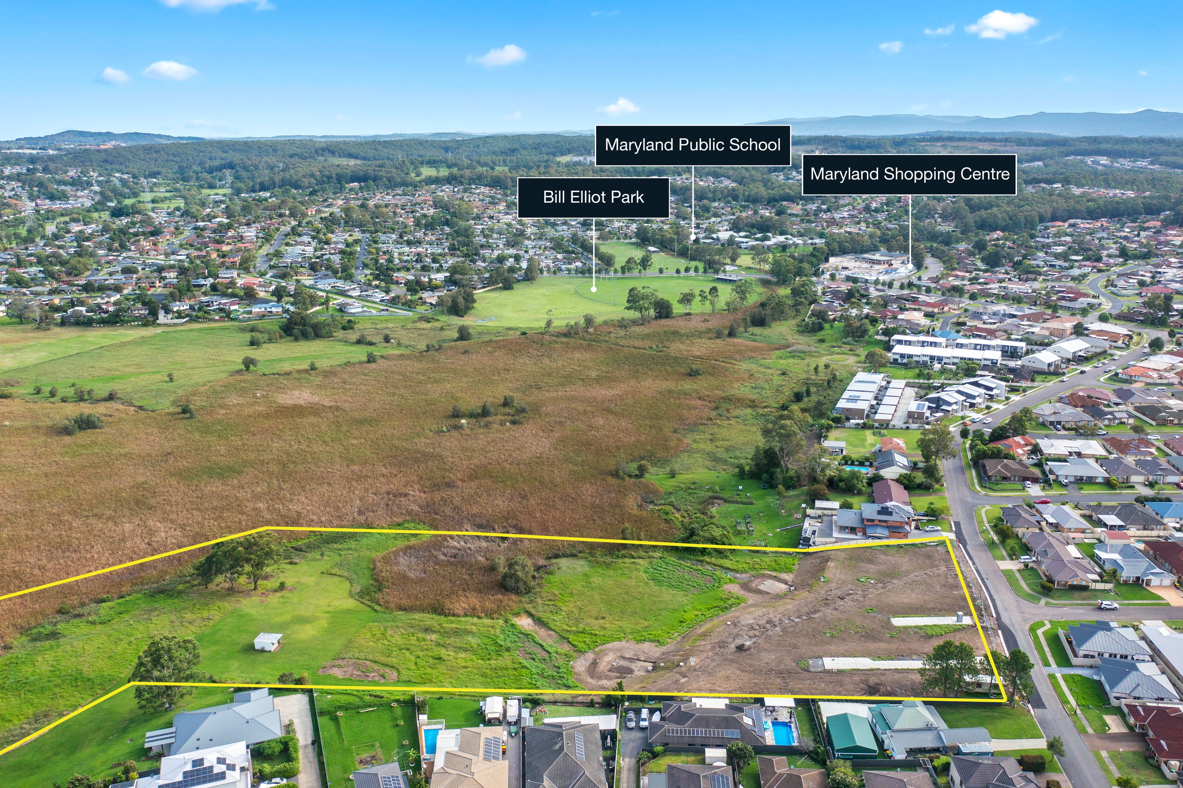 Lot 2/33 Hardes Avenue, Maryland, NSW 2287