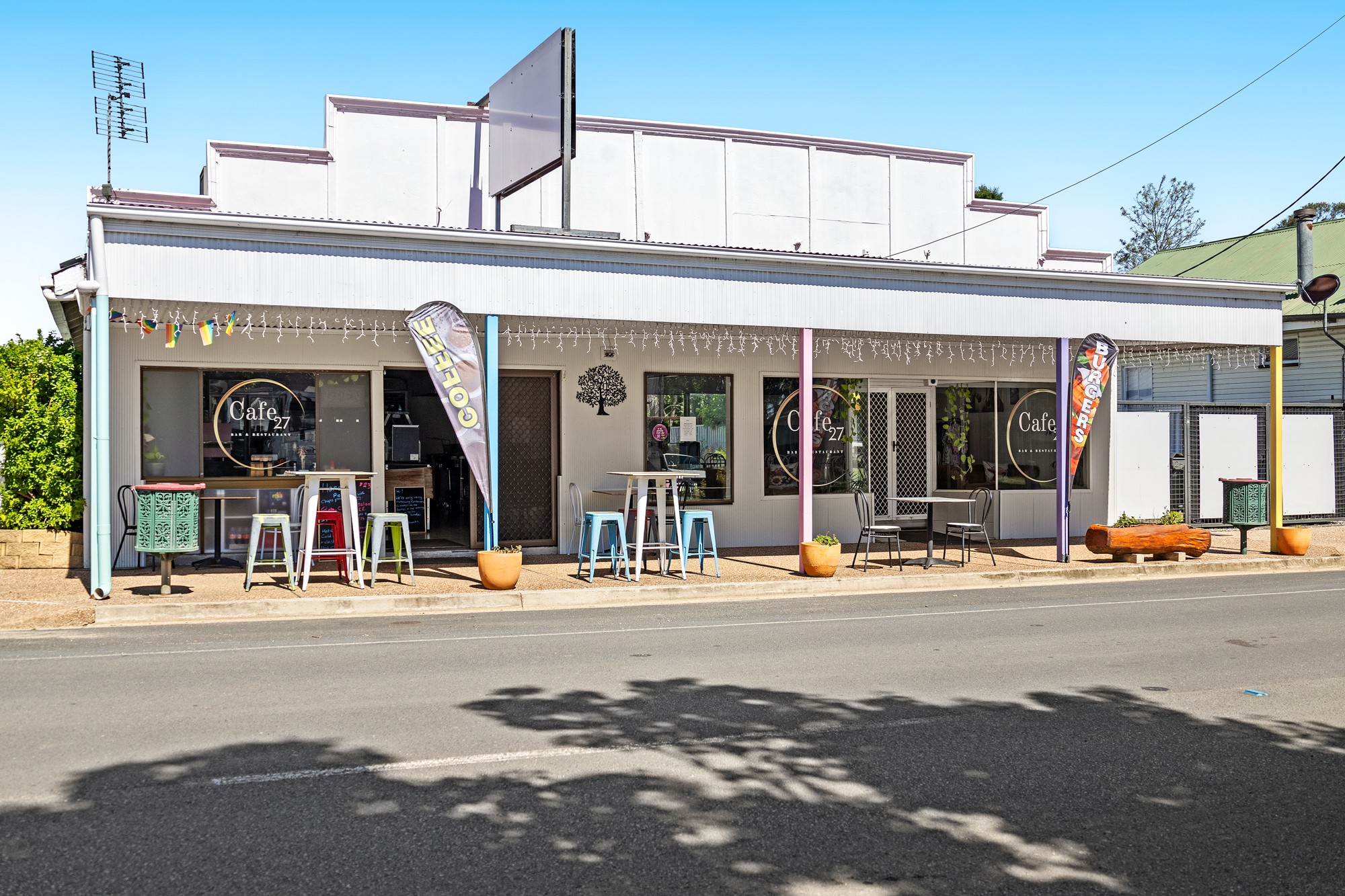 27 Willow Street, Killarney, QLD 4373