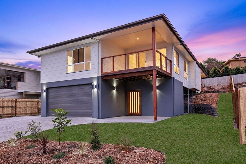 26 Tramline Rise, Burnside, QLD 4560