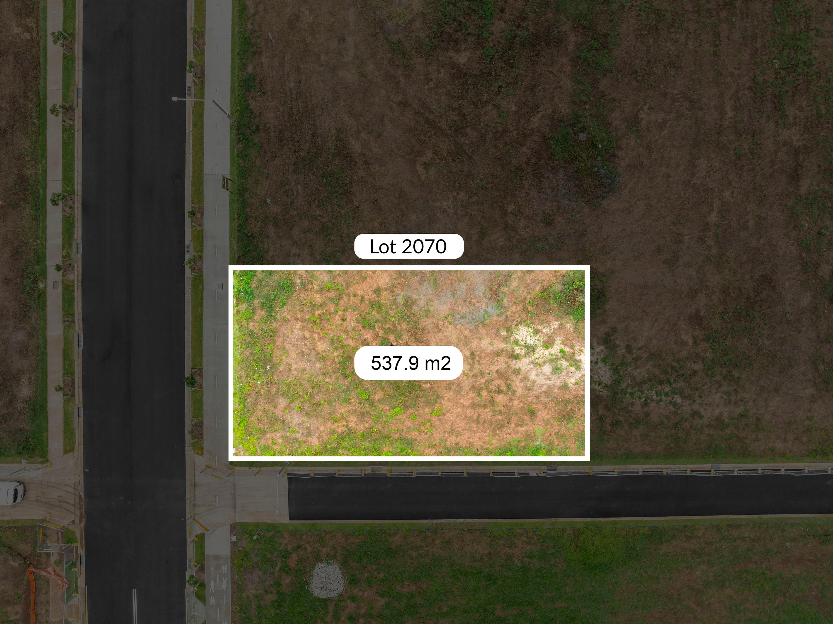 2070/6 Sylvia Street, Gilead, NSW 2560