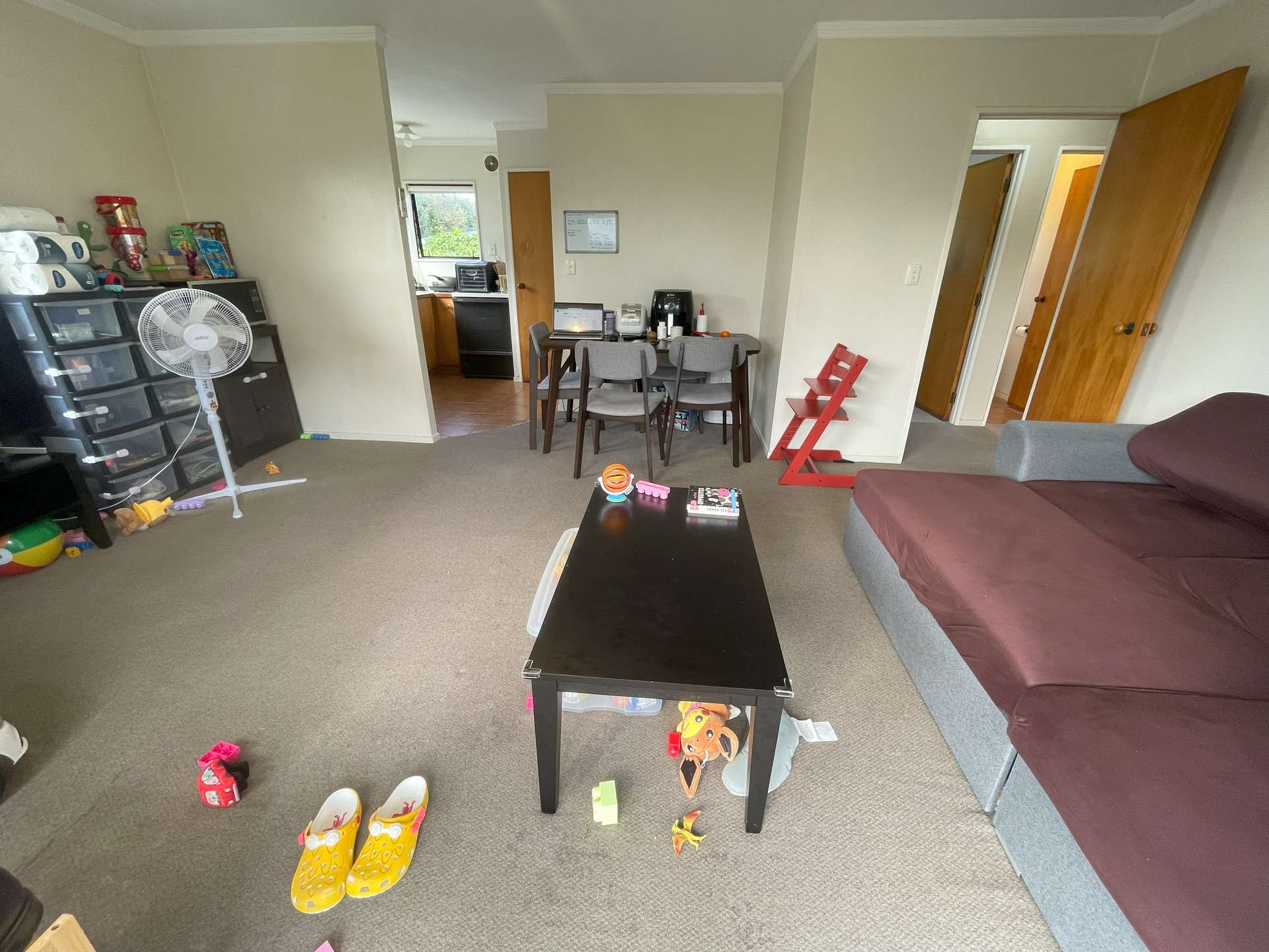 18a Michaels Avenue photo 2