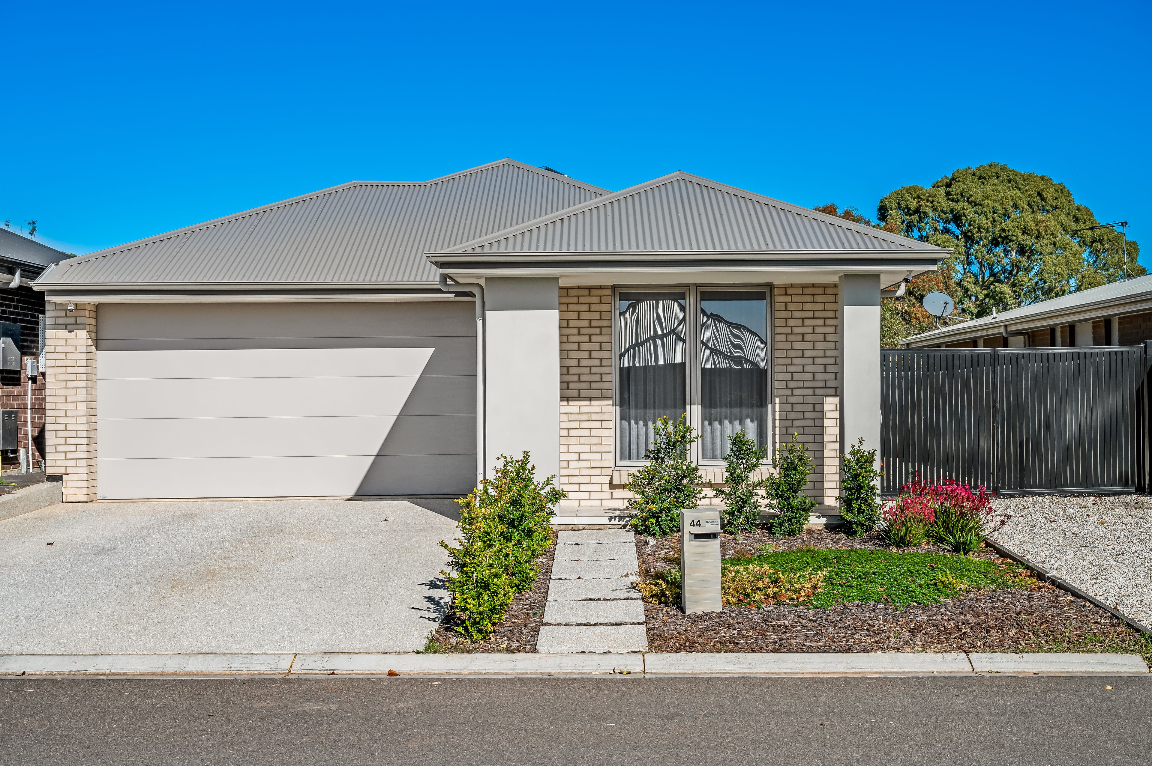 44 Darling Street, Evanston South, SA 5116 Sold House Ray White