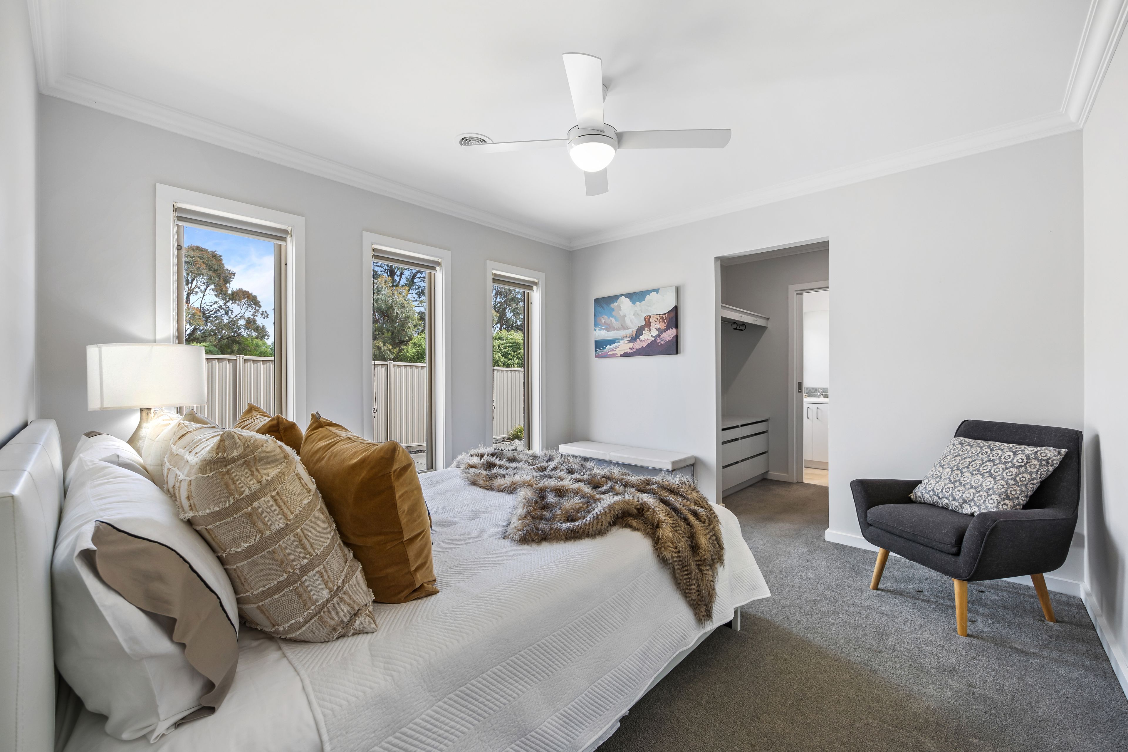 1/177a Howe Street, Miners Rest, VIC 3352