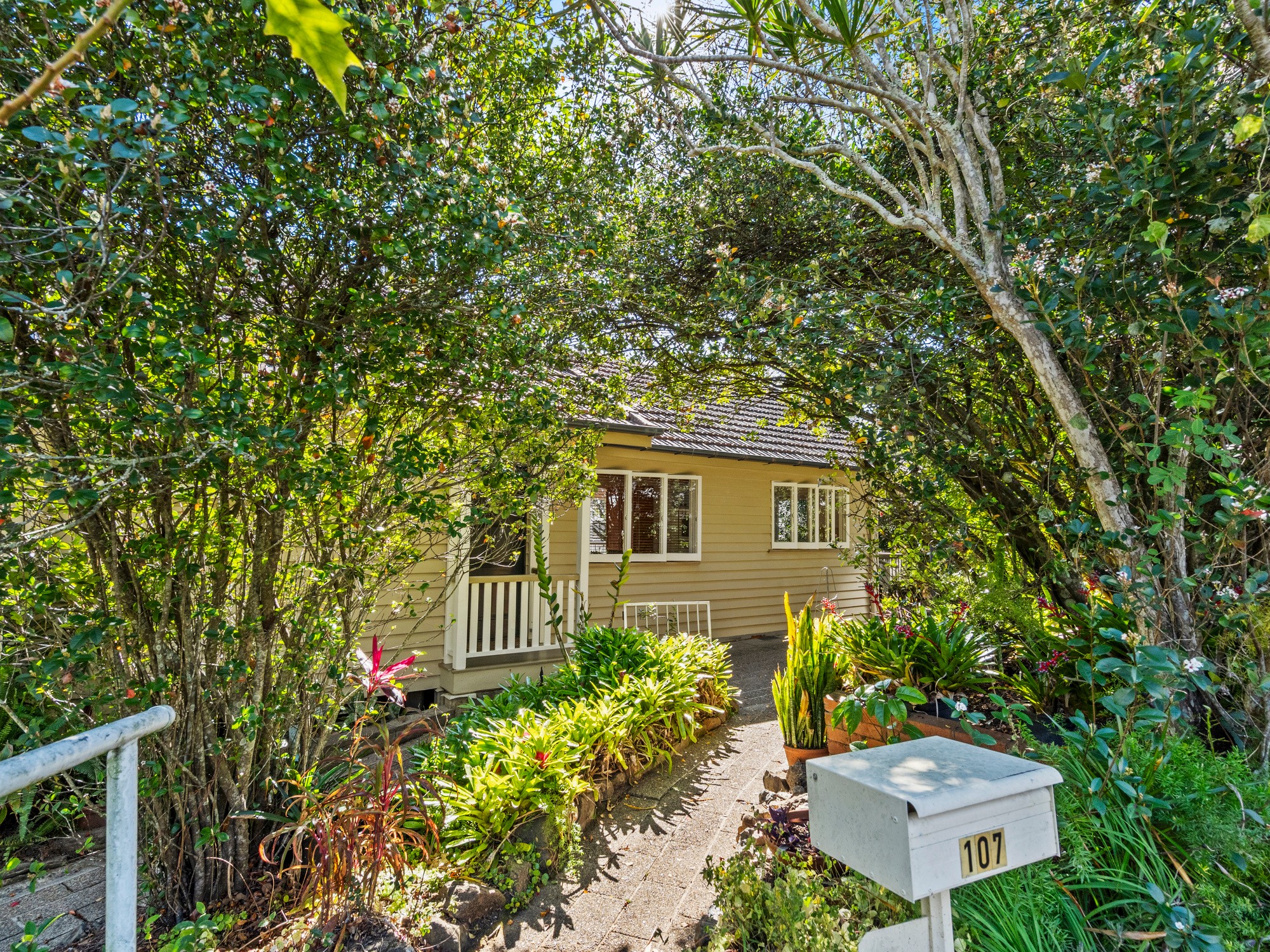 107 Boundary Road, Indooroopilly, QLD 4068