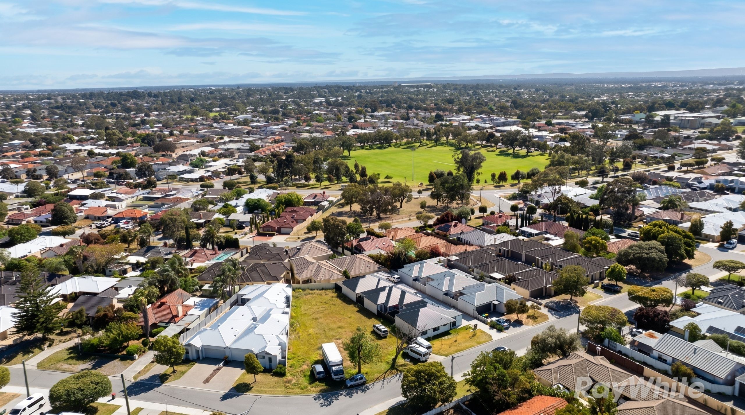 1 Burdham Way, Balga, WA 6061
