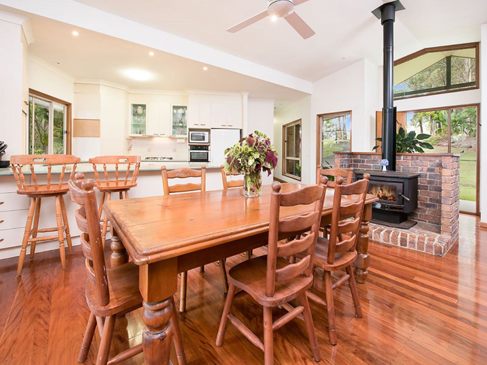 433 Wilson Road, Tanawha, QLD 4556