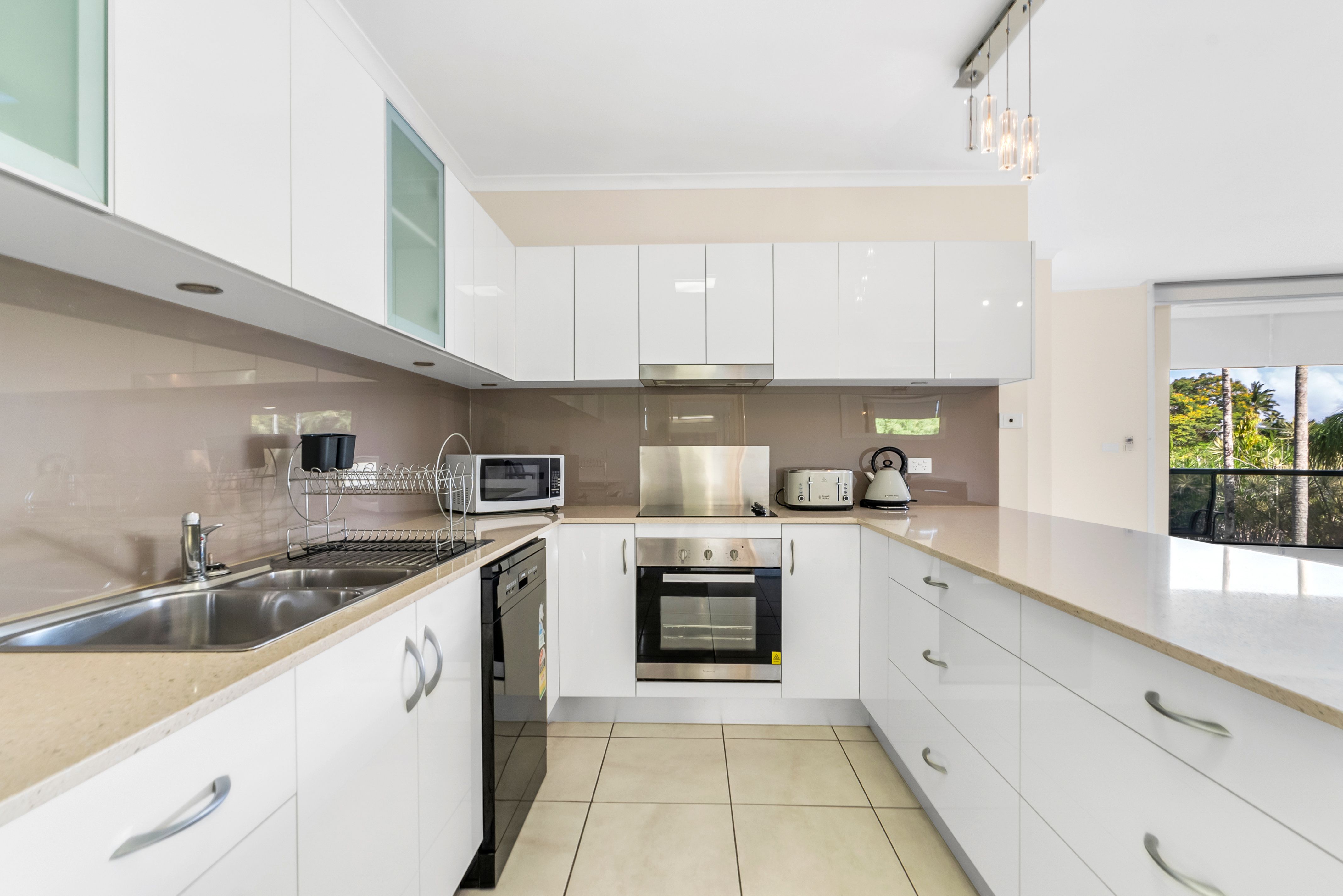 5/281 Esplanade, Cairns North, QLD 4870