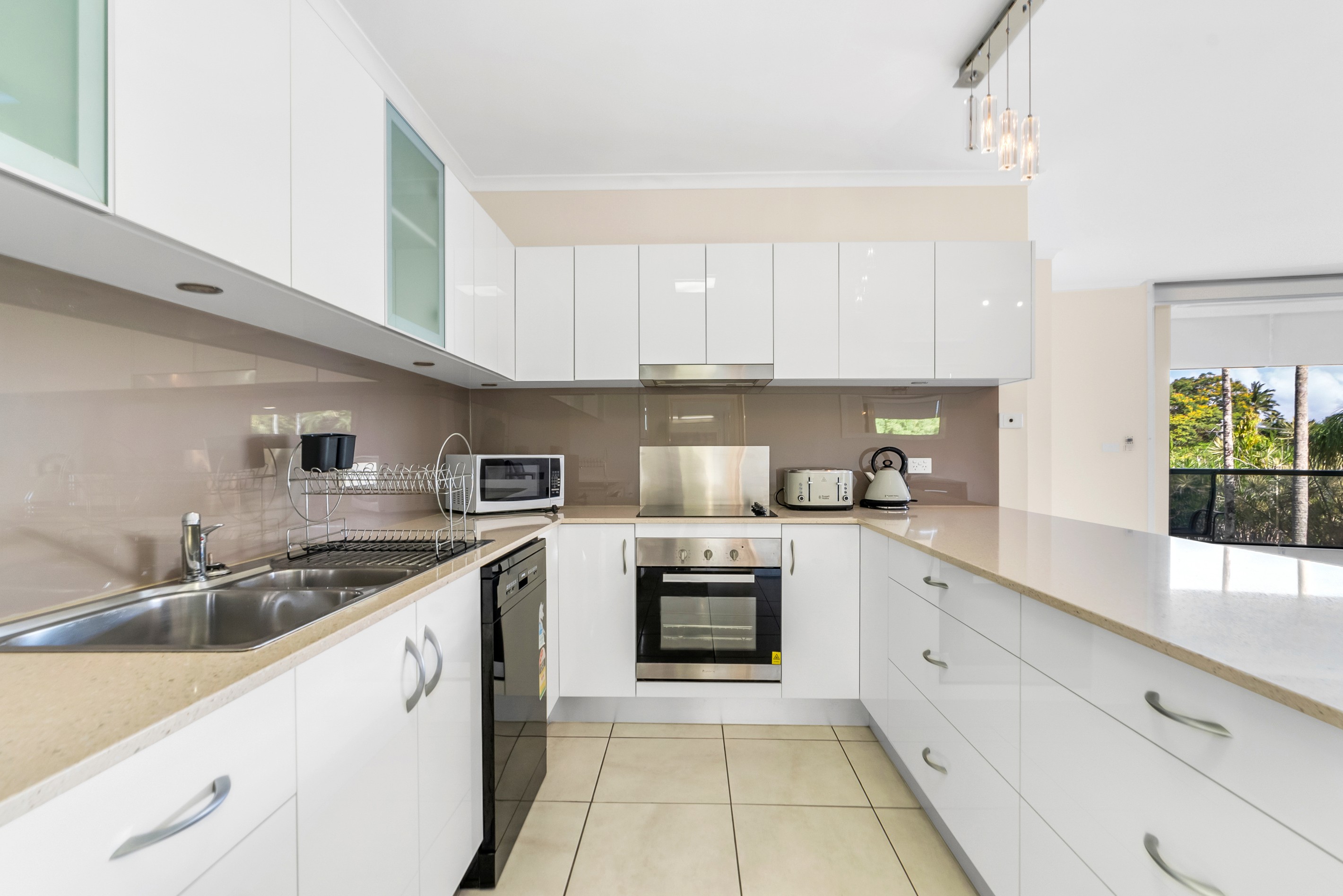 5/281 Esplanade, Cairns North, QLD 4870