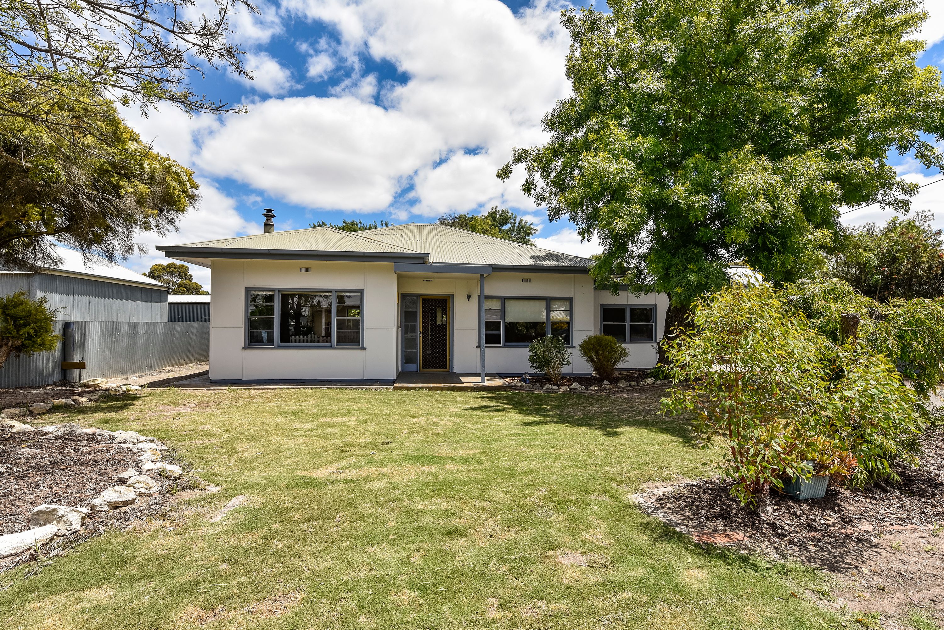 5 Davis Street, Bordertown SA 5268