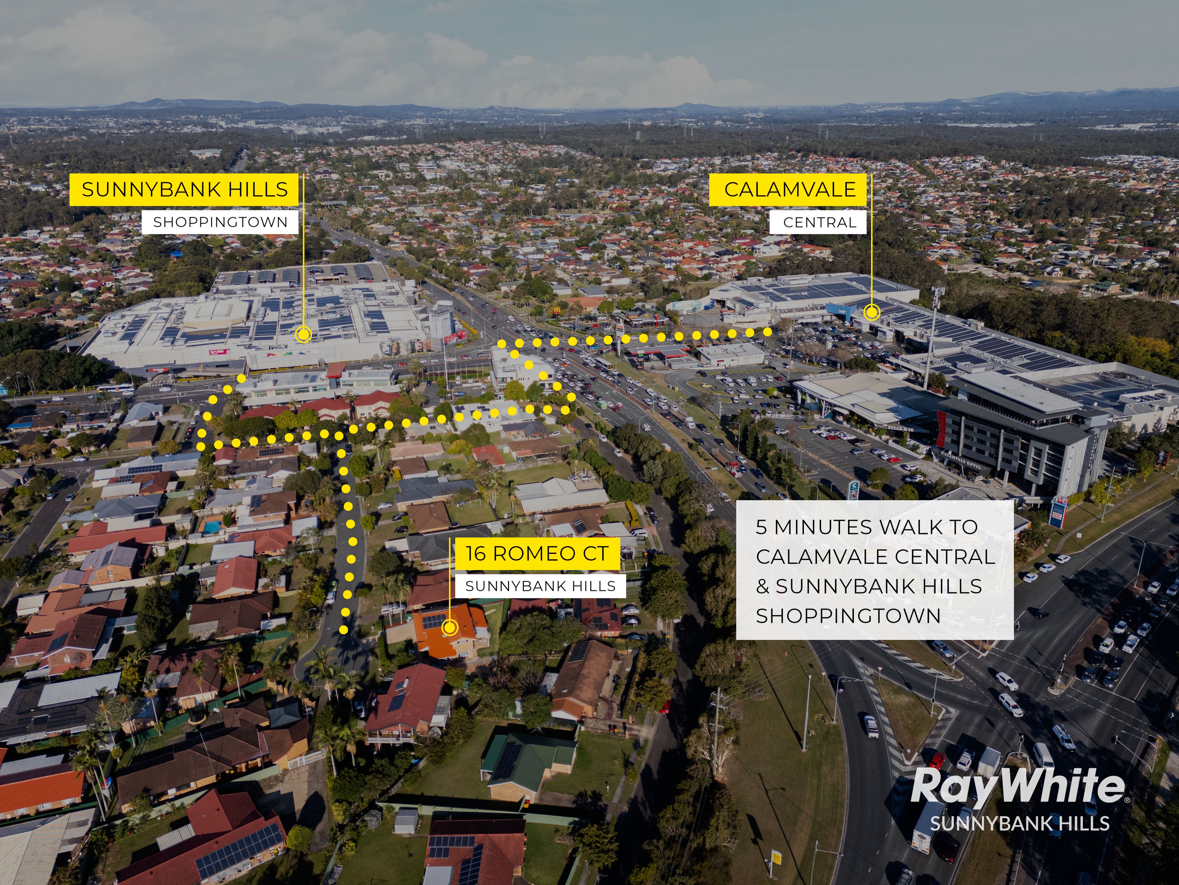 16 Romeo Court, Sunnybank Hills, QLD 4109