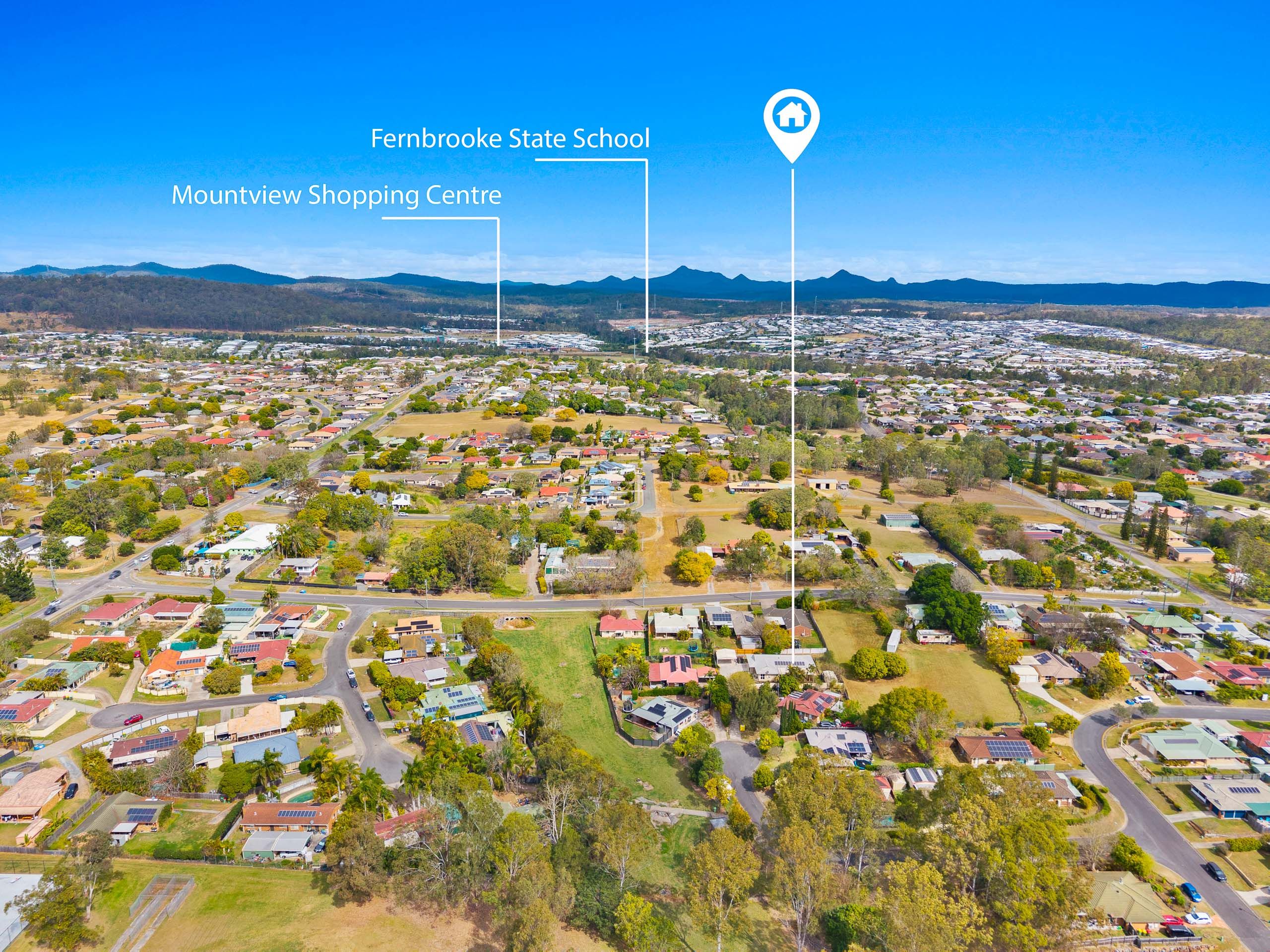 9 Berrilee Court — photo 16 of 20