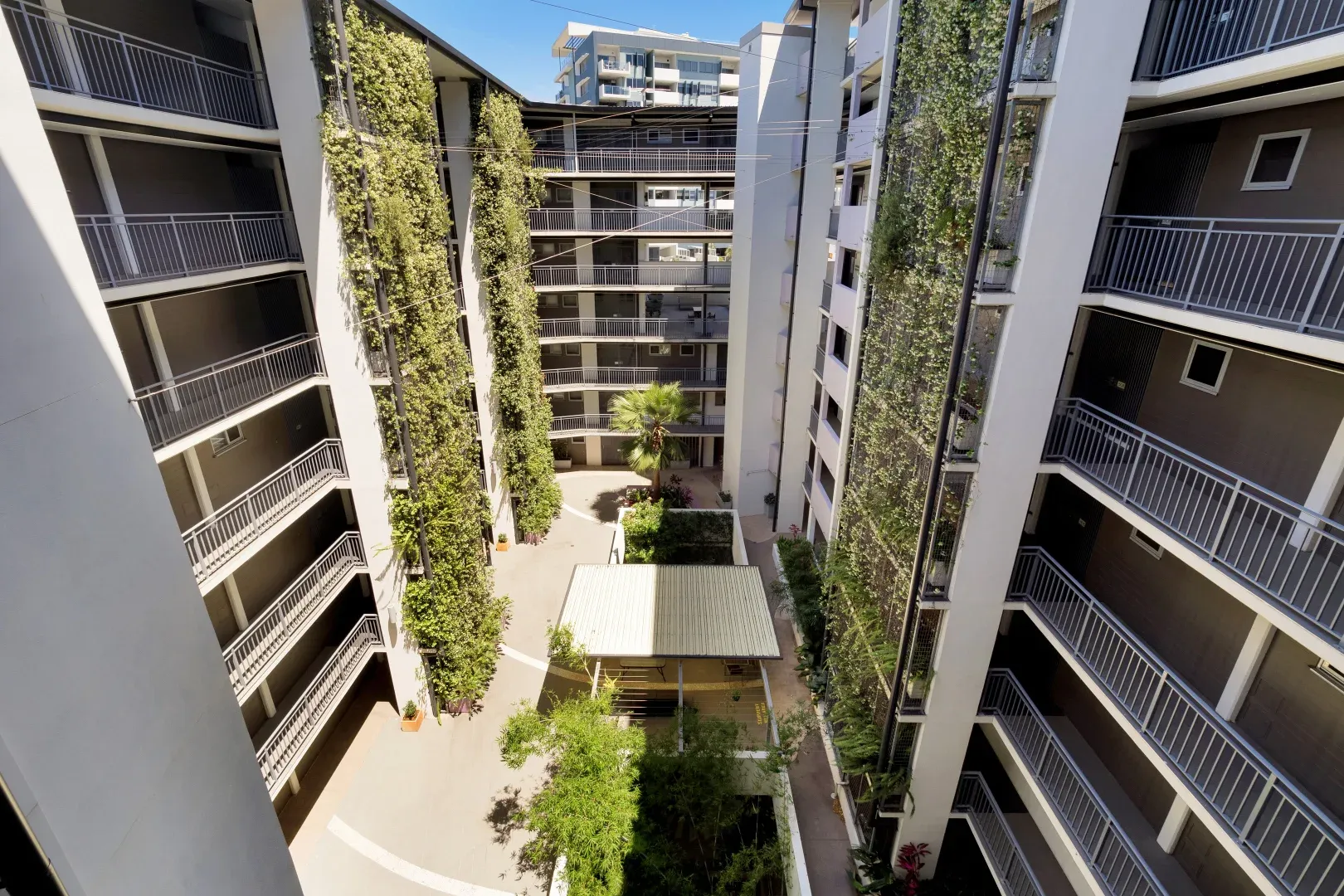 712/8 Hurworth Street — photo 19 of 21