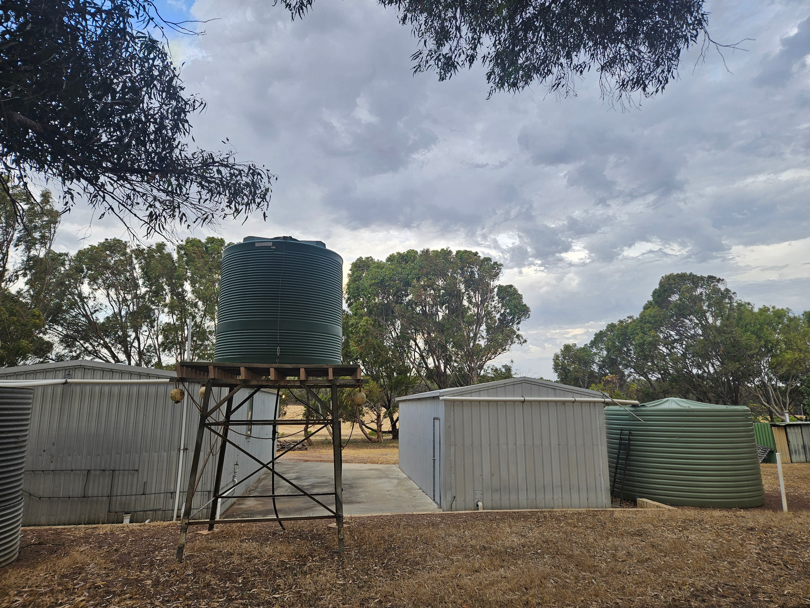 172 Fane Road, Bonniefield, WA 6525