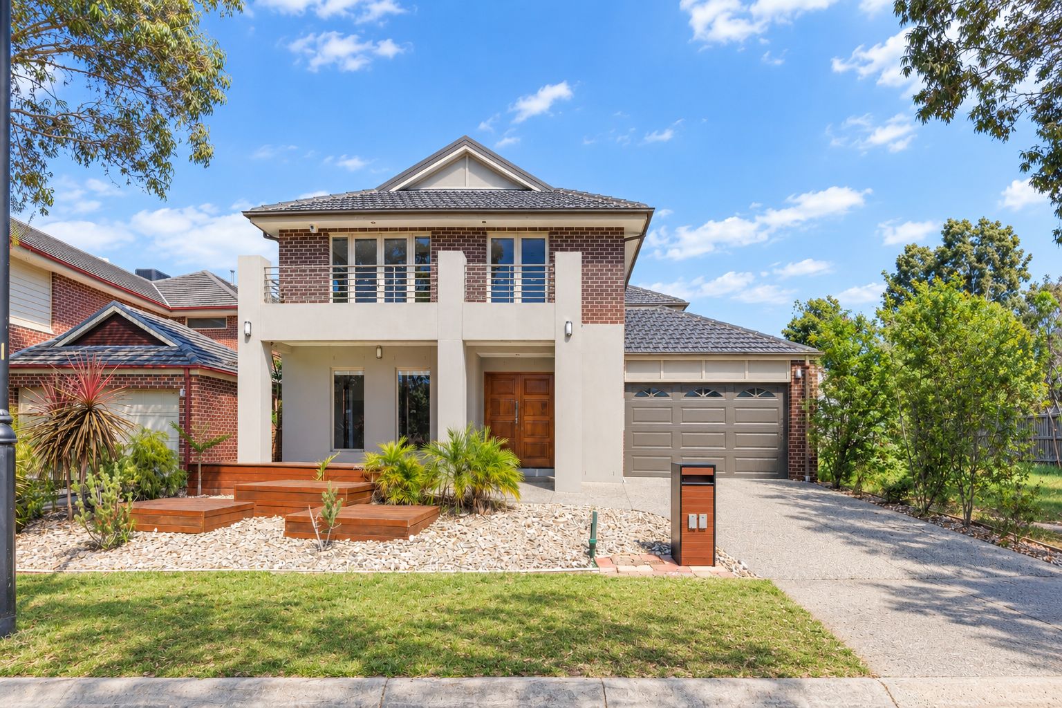 14 Lelean Close — photo from Ray White Reservoir