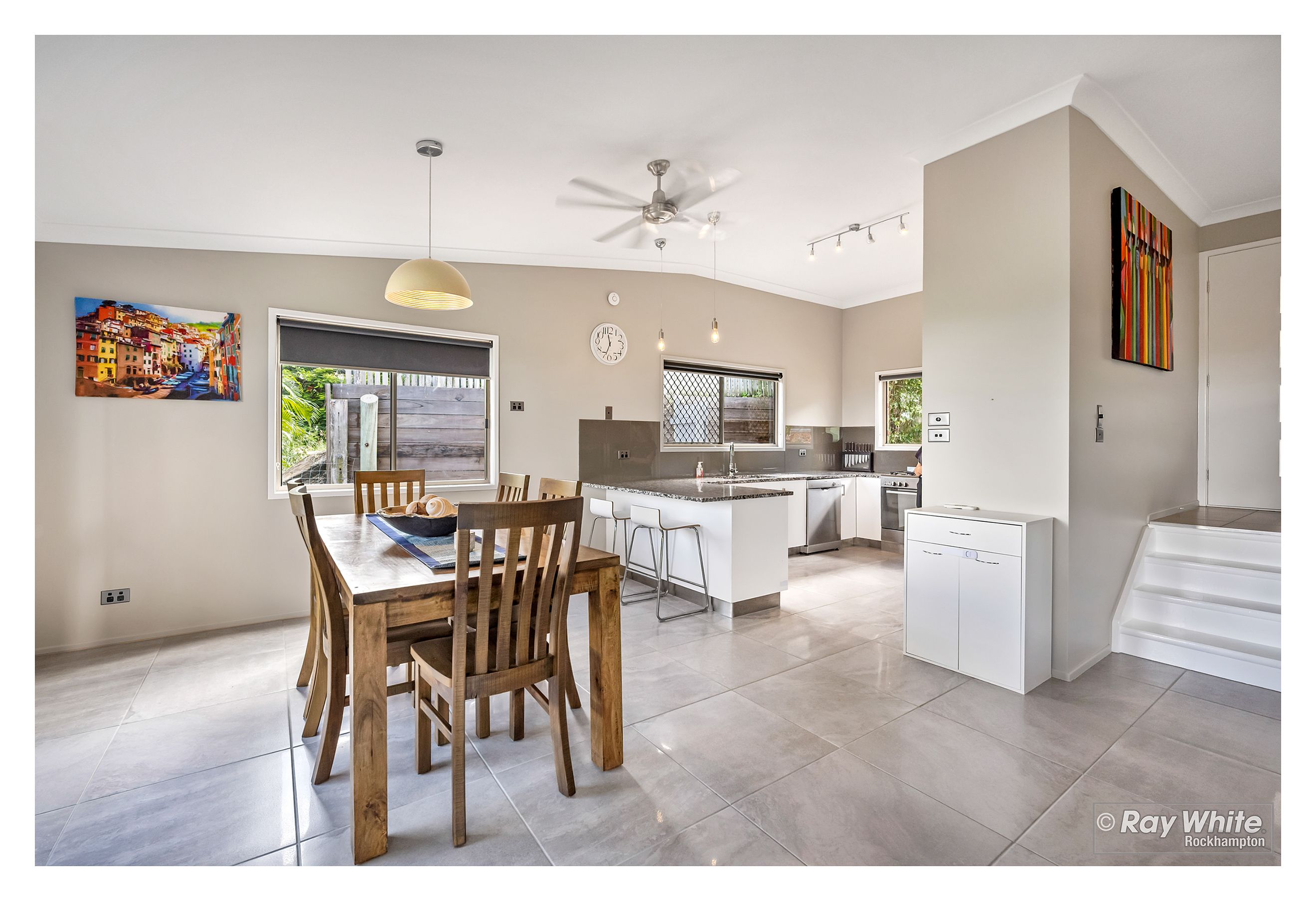 23 Forbes Avenue, Frenchville, QLD 4701 Sold House Ray White