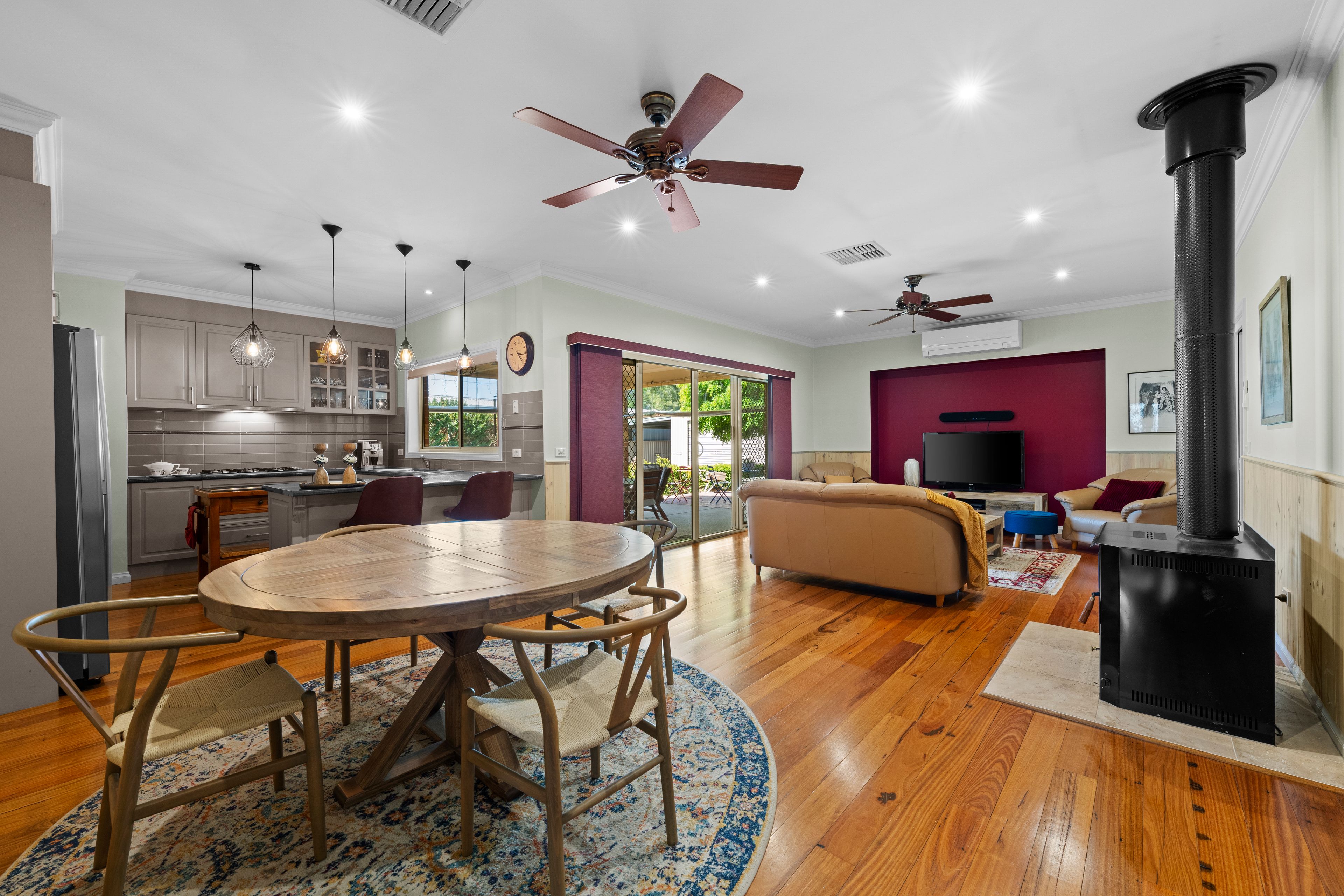 9 Village Court, Mansfield, VIC 3722