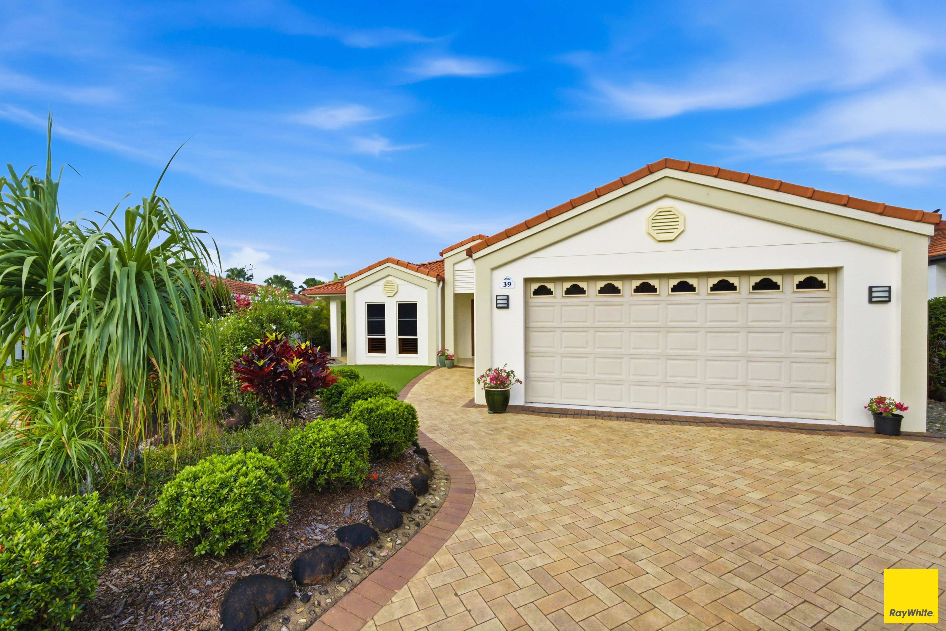 39 Hibiscus Court, Kewarra Beach, QLD 4879