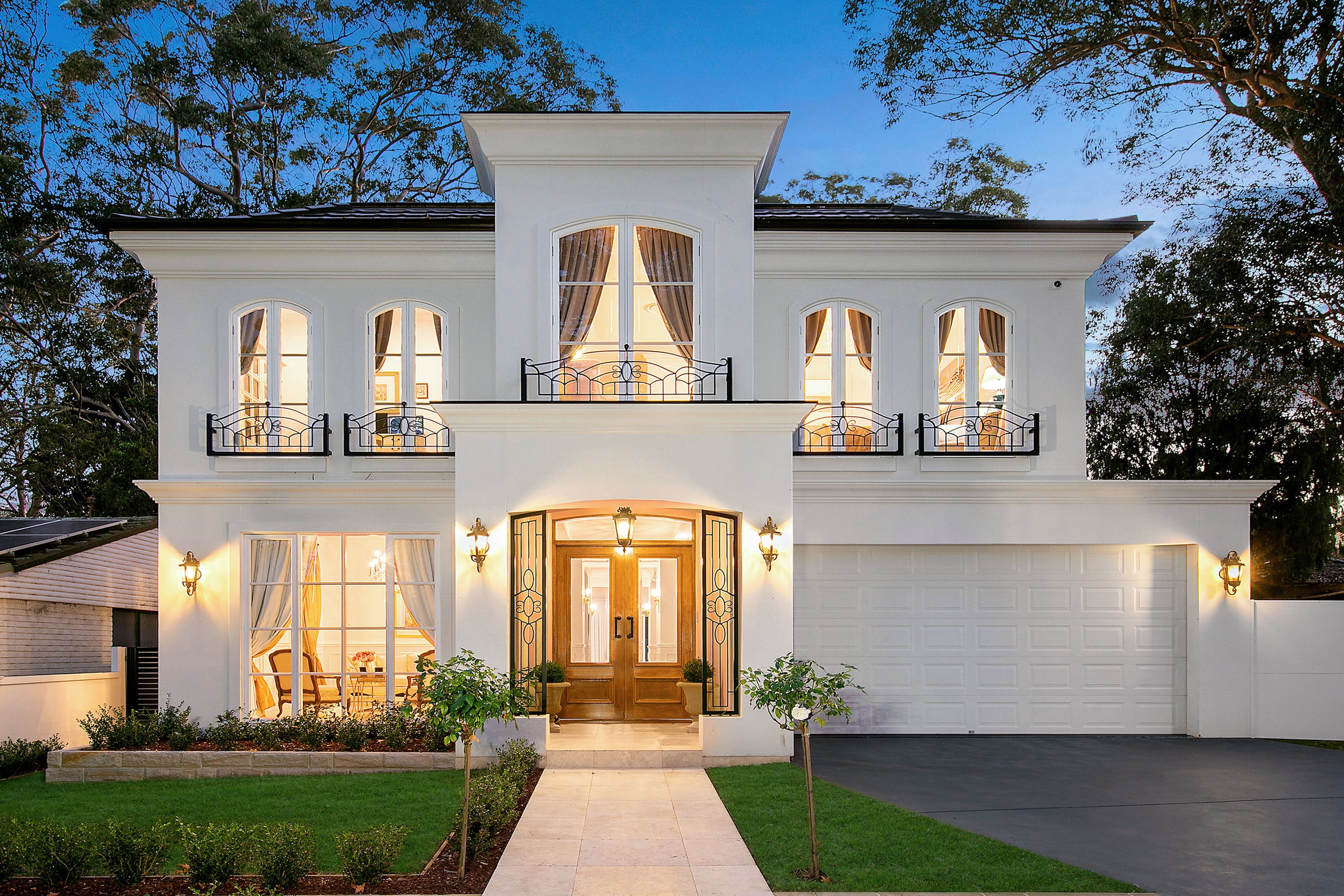 157 Livingstone Avenue, Pymble, NSW 2073