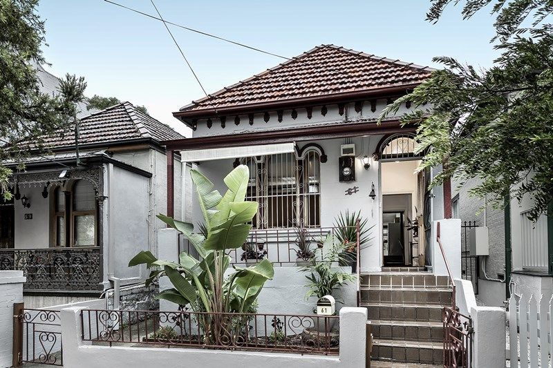 61 Westbourne Street, Stanmore, NSW 2048