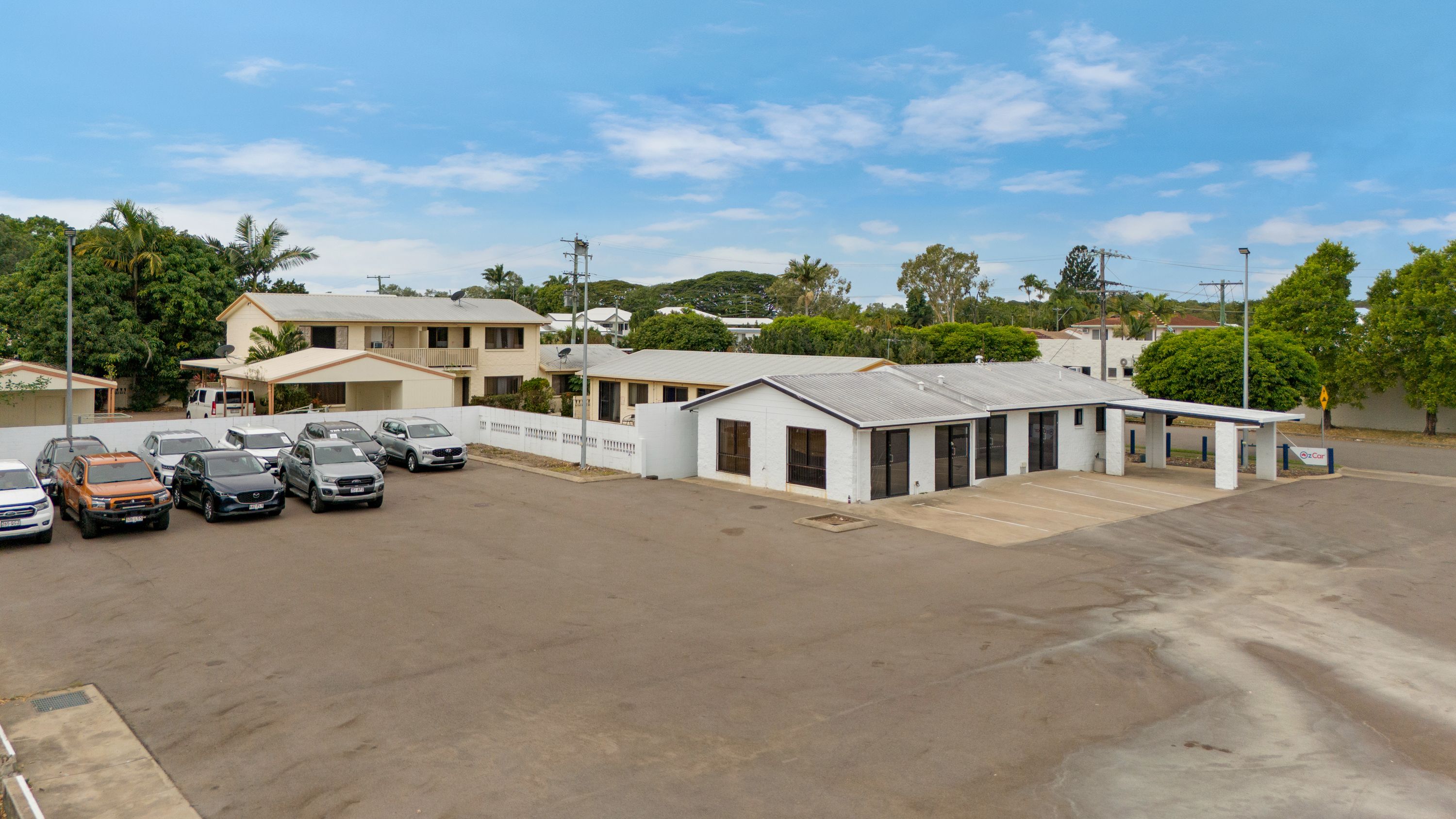 28-34 Bowen Road, Hermit Park, QLD 4812