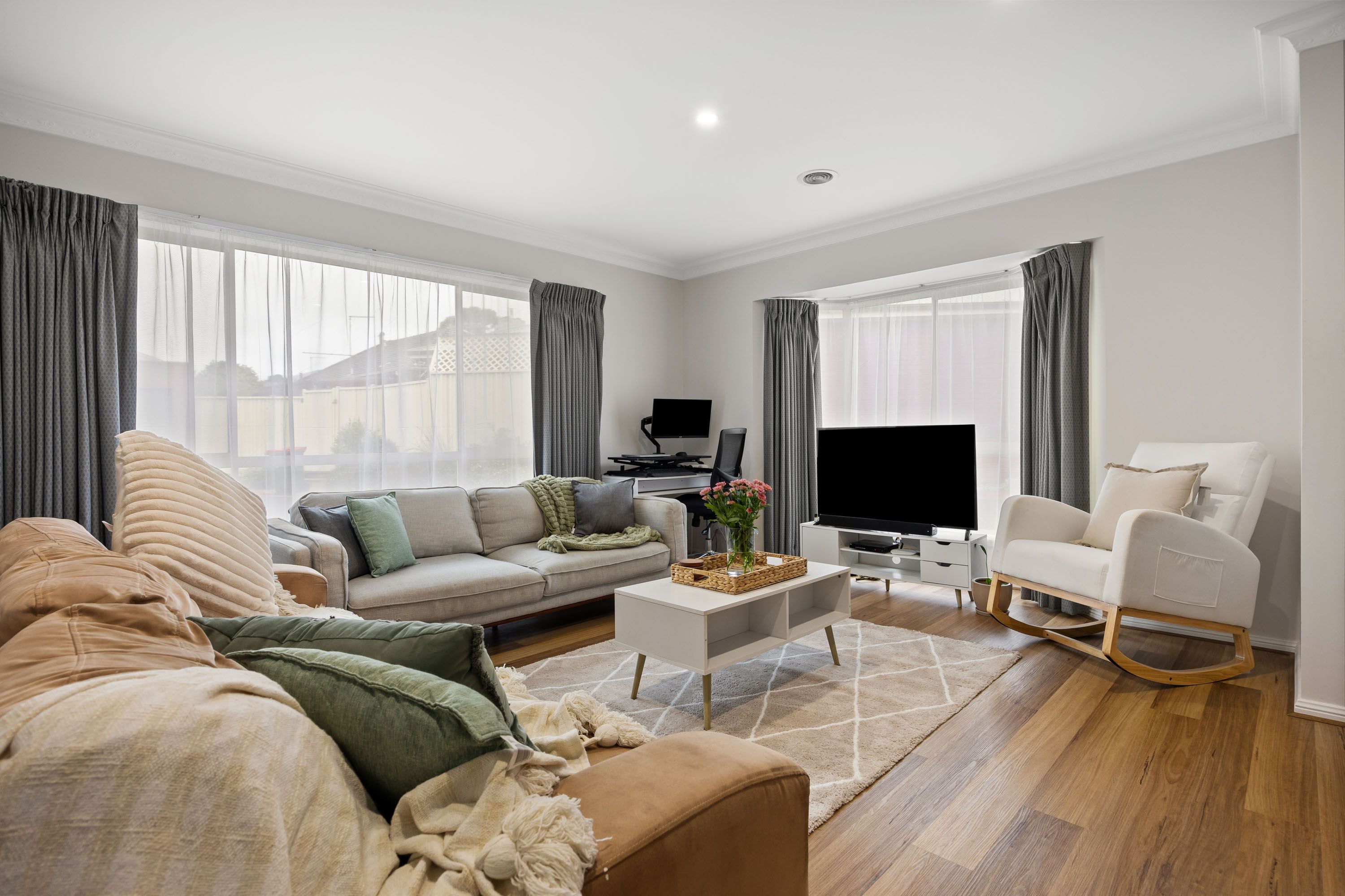 2/1121-1123 Geelong Road, Mount Clear, VIC 3350