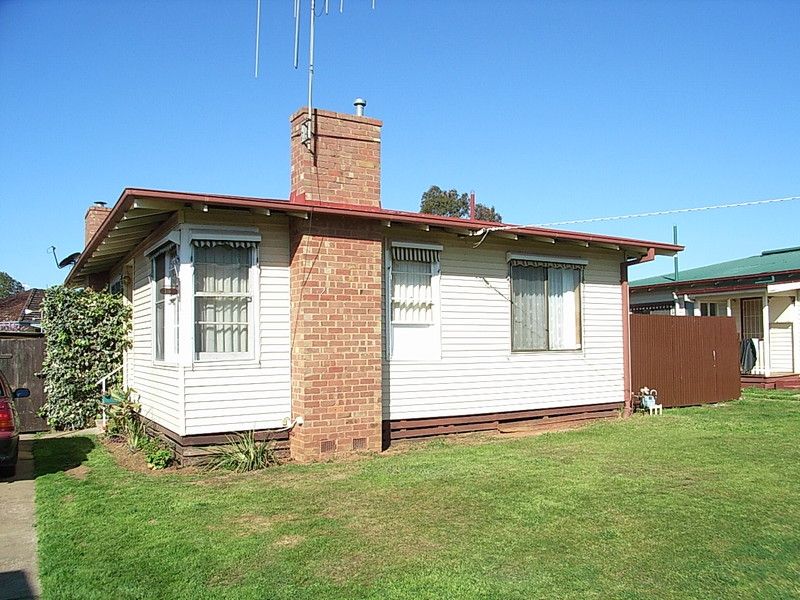 16 Garden Crescent, Echuca, VIC 3564