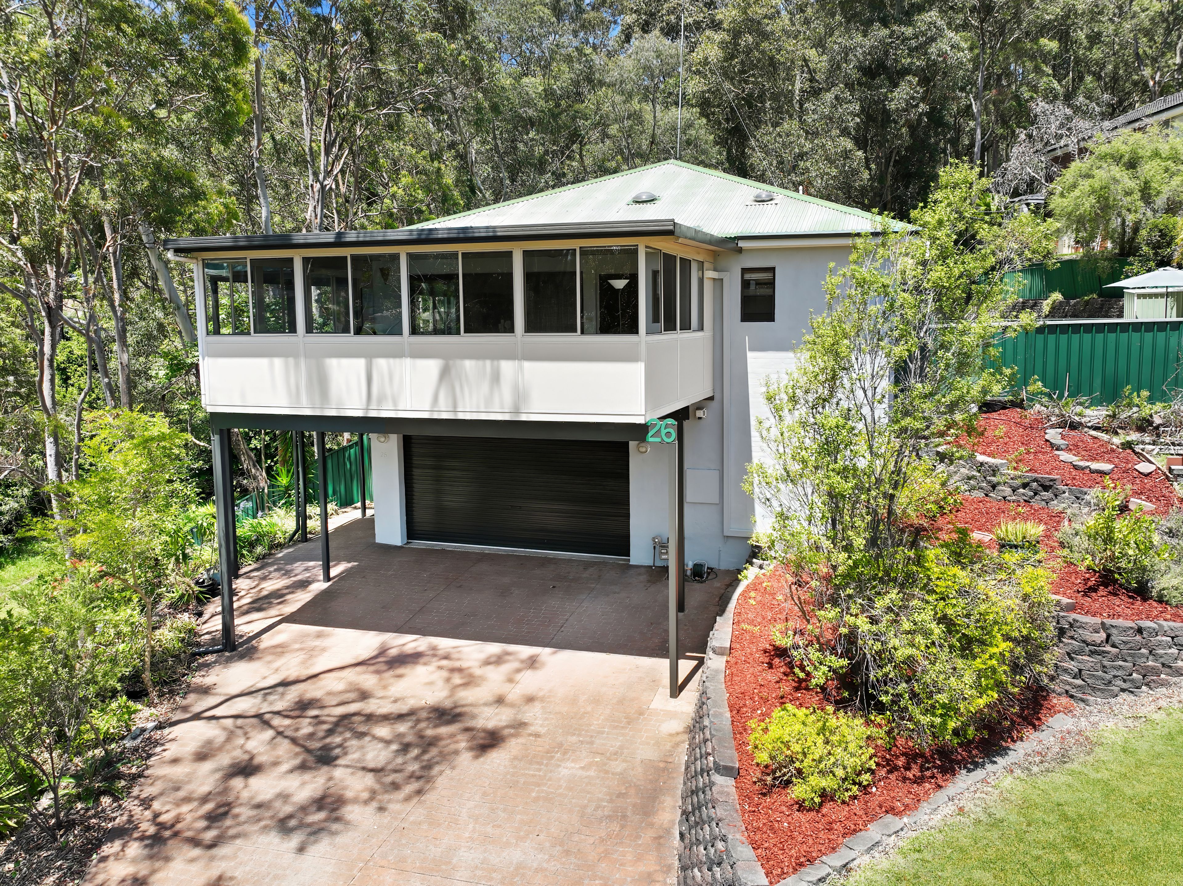 26 Tinglewood Close, Tingira Heights, NSW 2290 Sold House Ray White