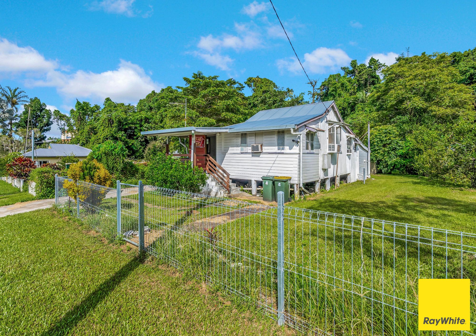 8 Parry Street, Babinda, QLD 4861