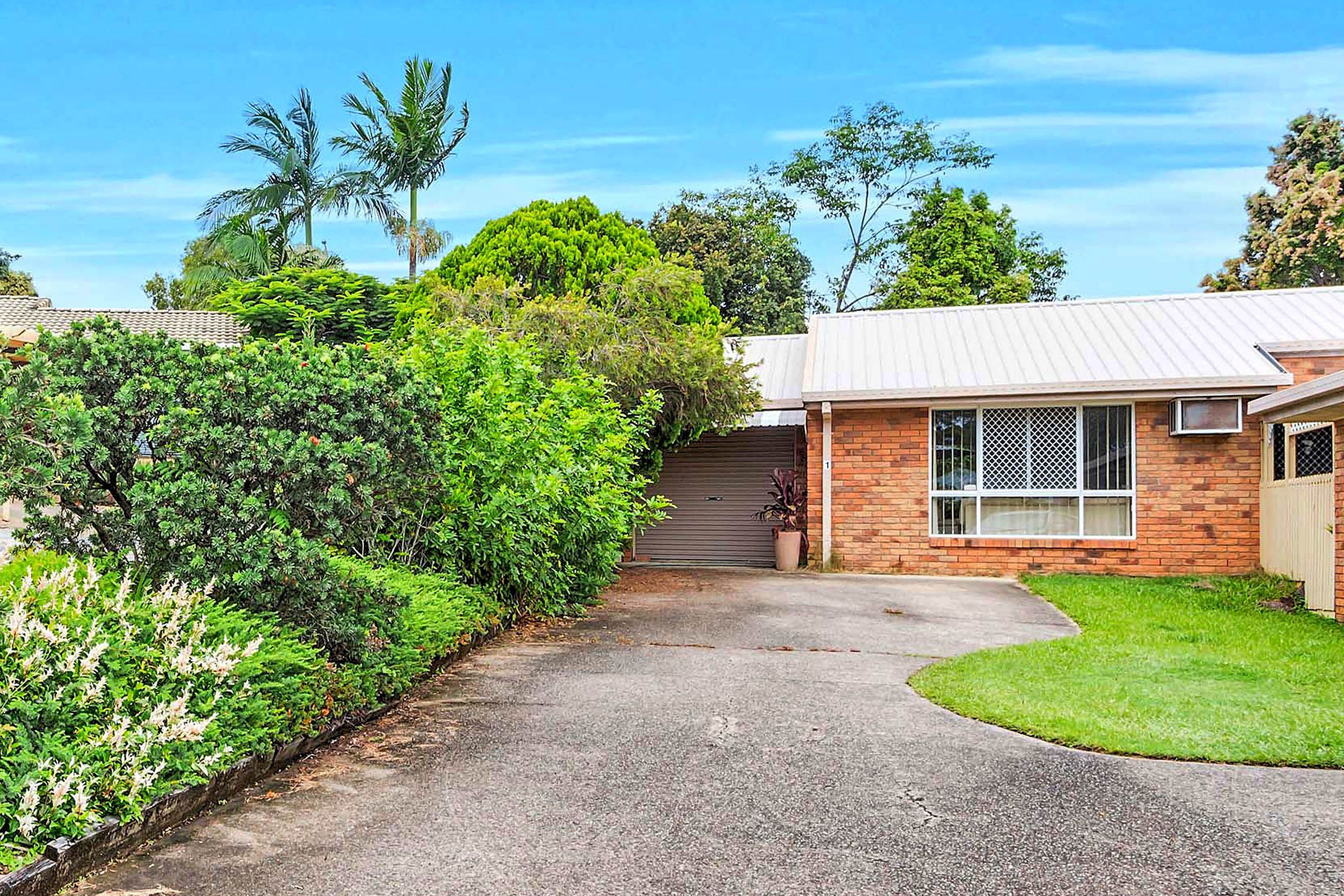 1/7 Kooringa Court, Maroochydore, QLD 4558